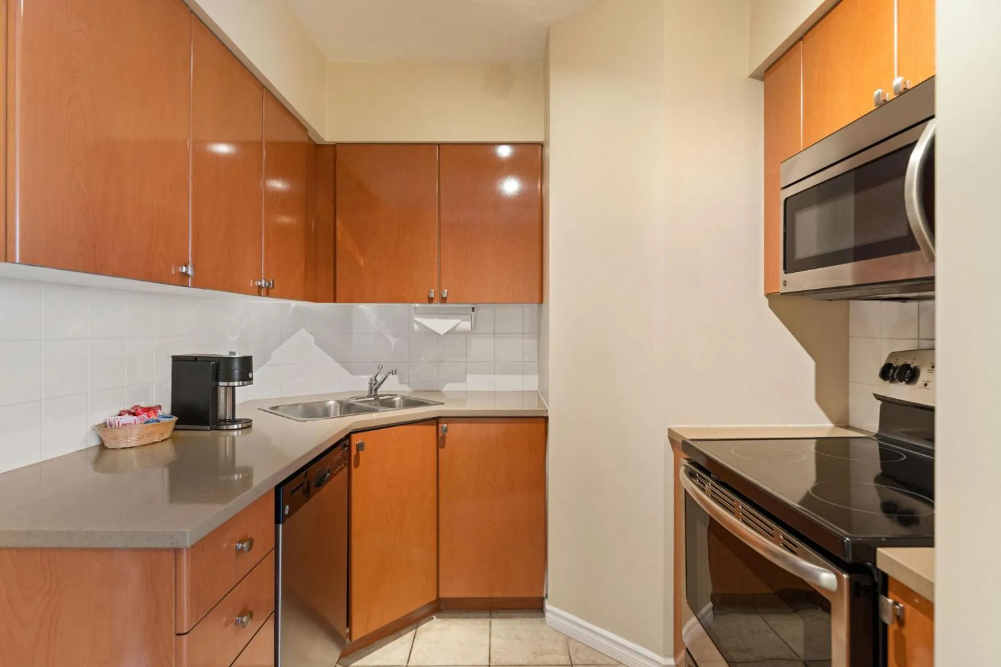 Executive Hotel Vancouver Airport