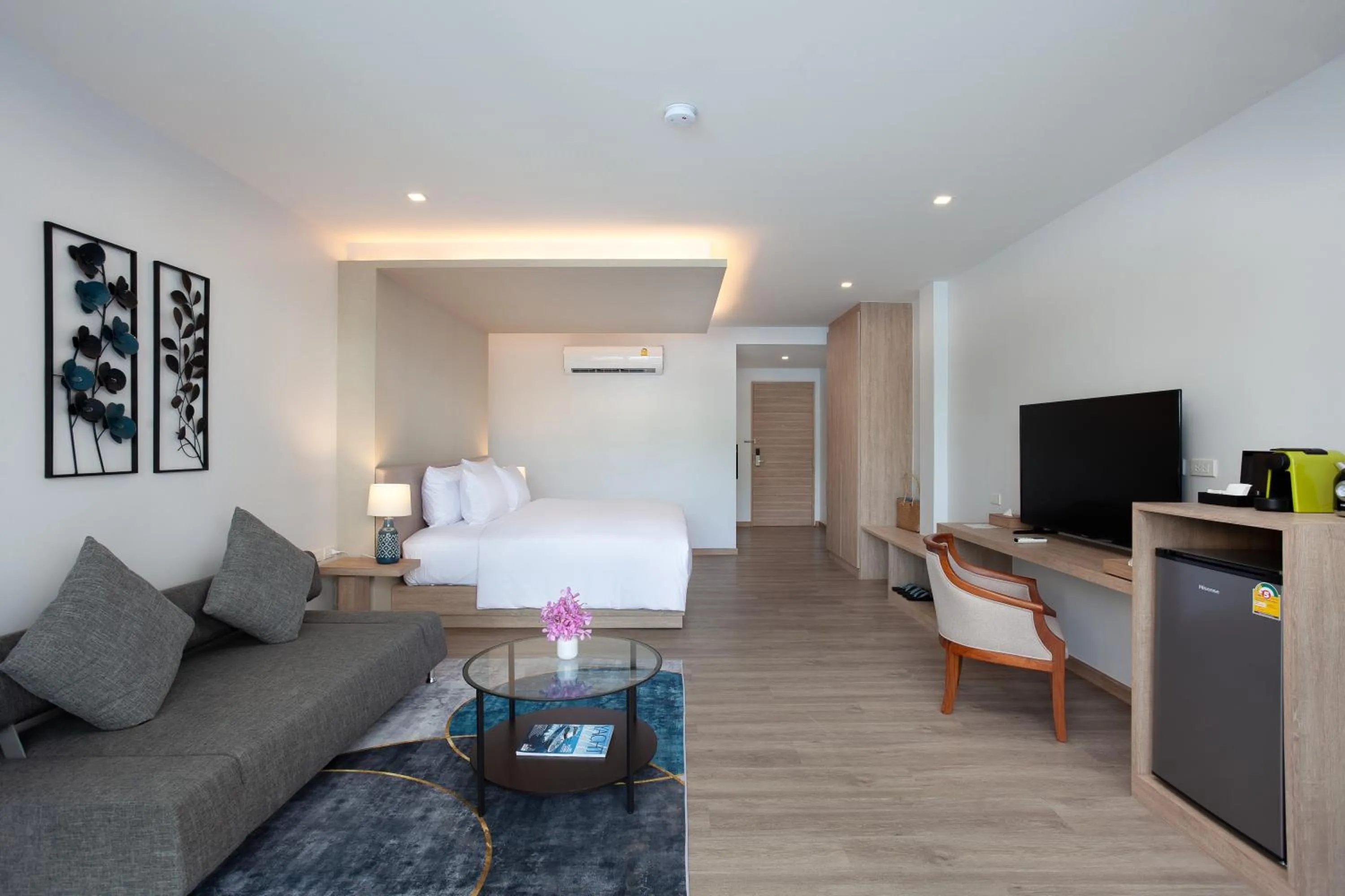 Photo of the whole room in Anona Beachfront Phuket Resort-SHA EXTRA PLUS