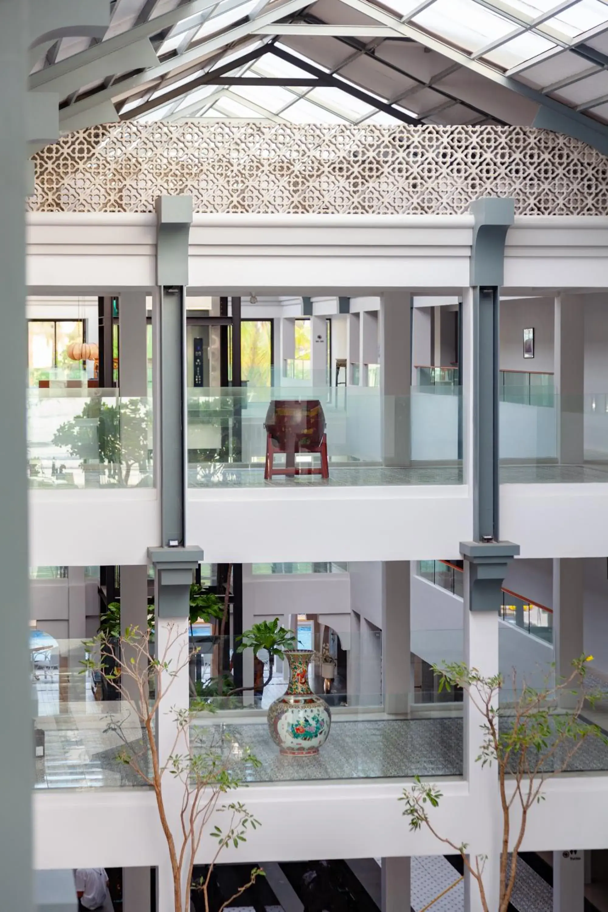 Property building in Anona Beachfront Phuket Resort-SHA EXTRA PLUS Property building in Anona Beachfront Phuket Resort-SHA EXTRA PLUS