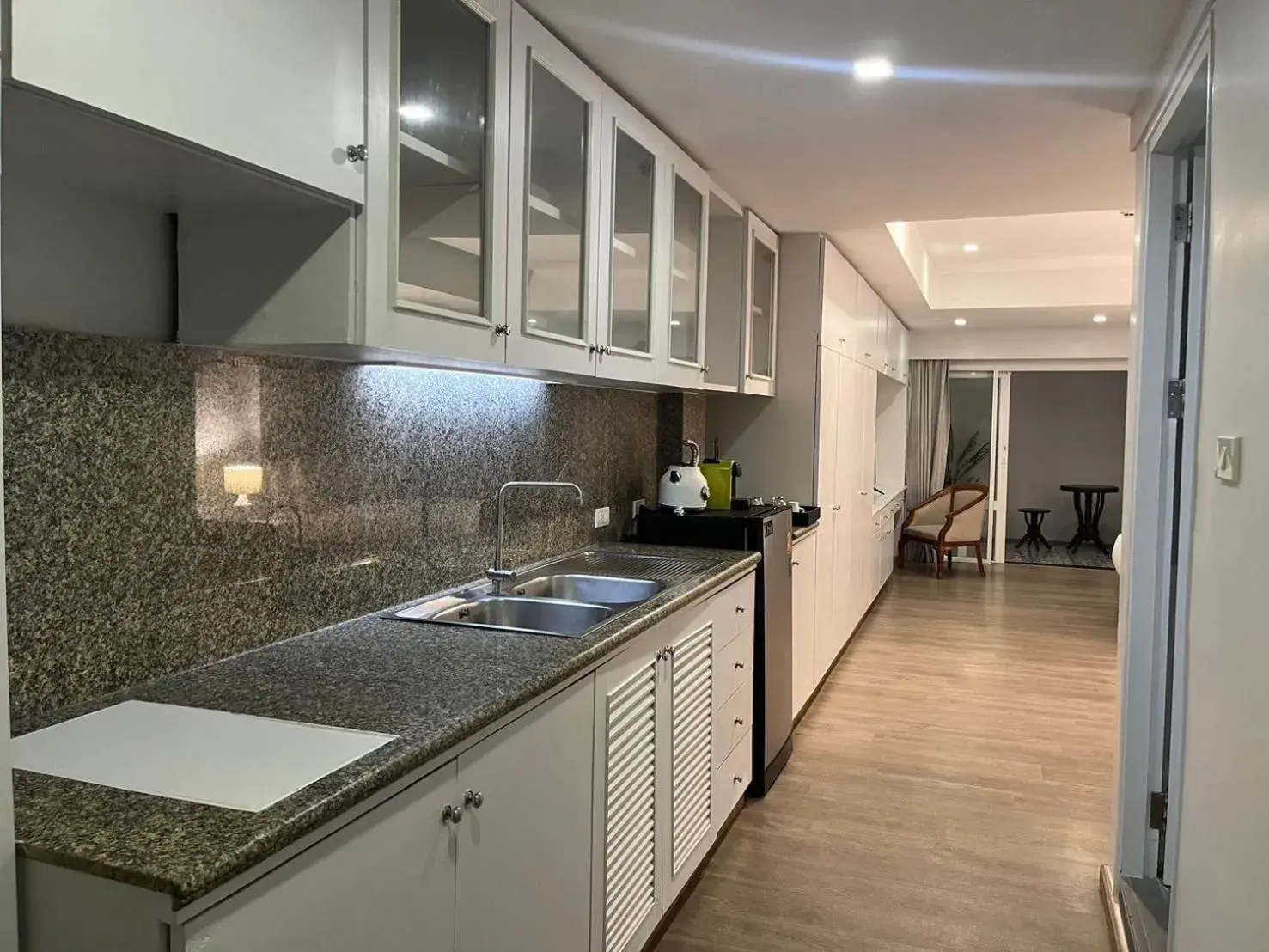 Name Deluxe No Balcony-No window ( Double or Twin) in Anona Beachfront Phuket Resort-SHA EXTRA PLUS Name Deluxe No Balcony-No window ( Double or Twin) in Anona Beachfront Phuket Resort-SHA EXTRA PLUS