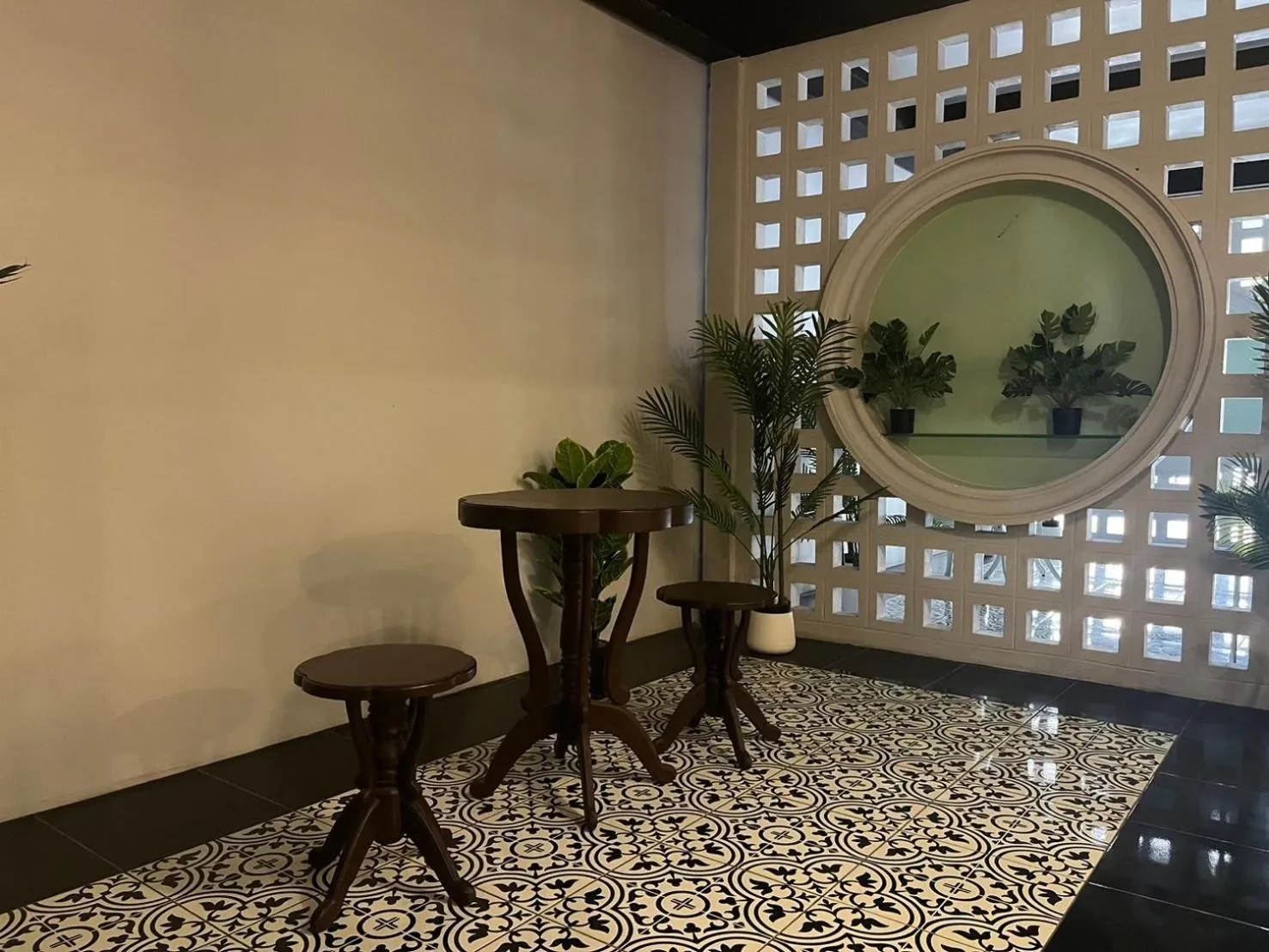 Bedroom in Anona Beachfront Phuket Resort-SHA EXTRA PLUS