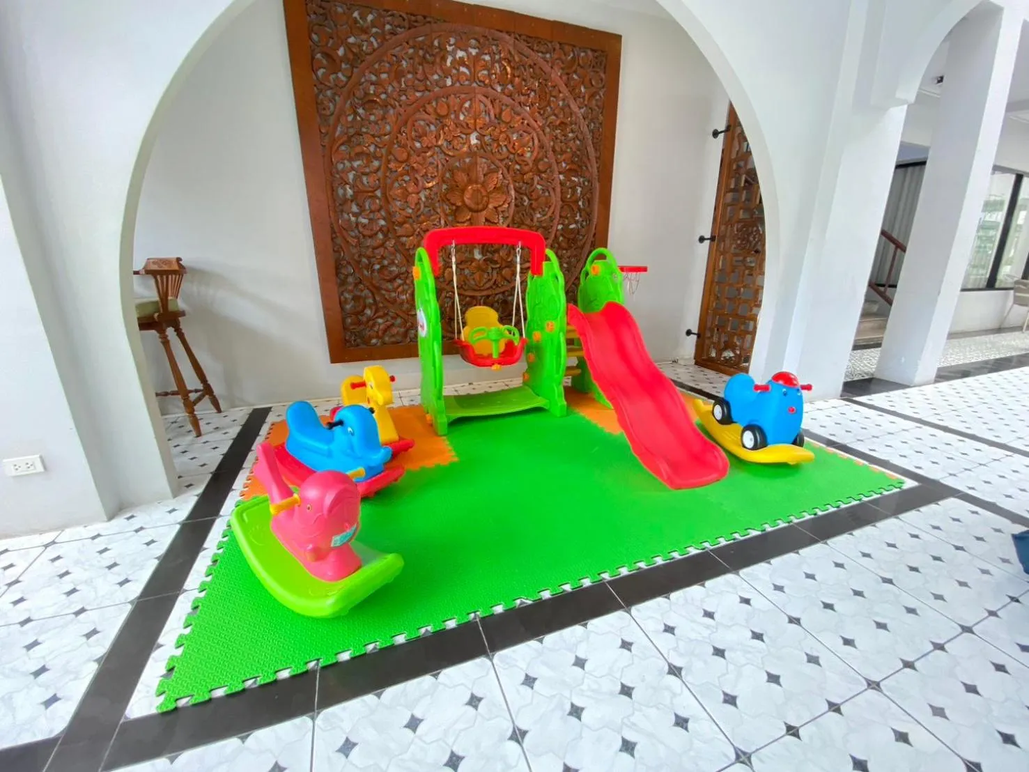 Other in Anona Beachfront Phuket Resort-SHA EXTRA PLUS