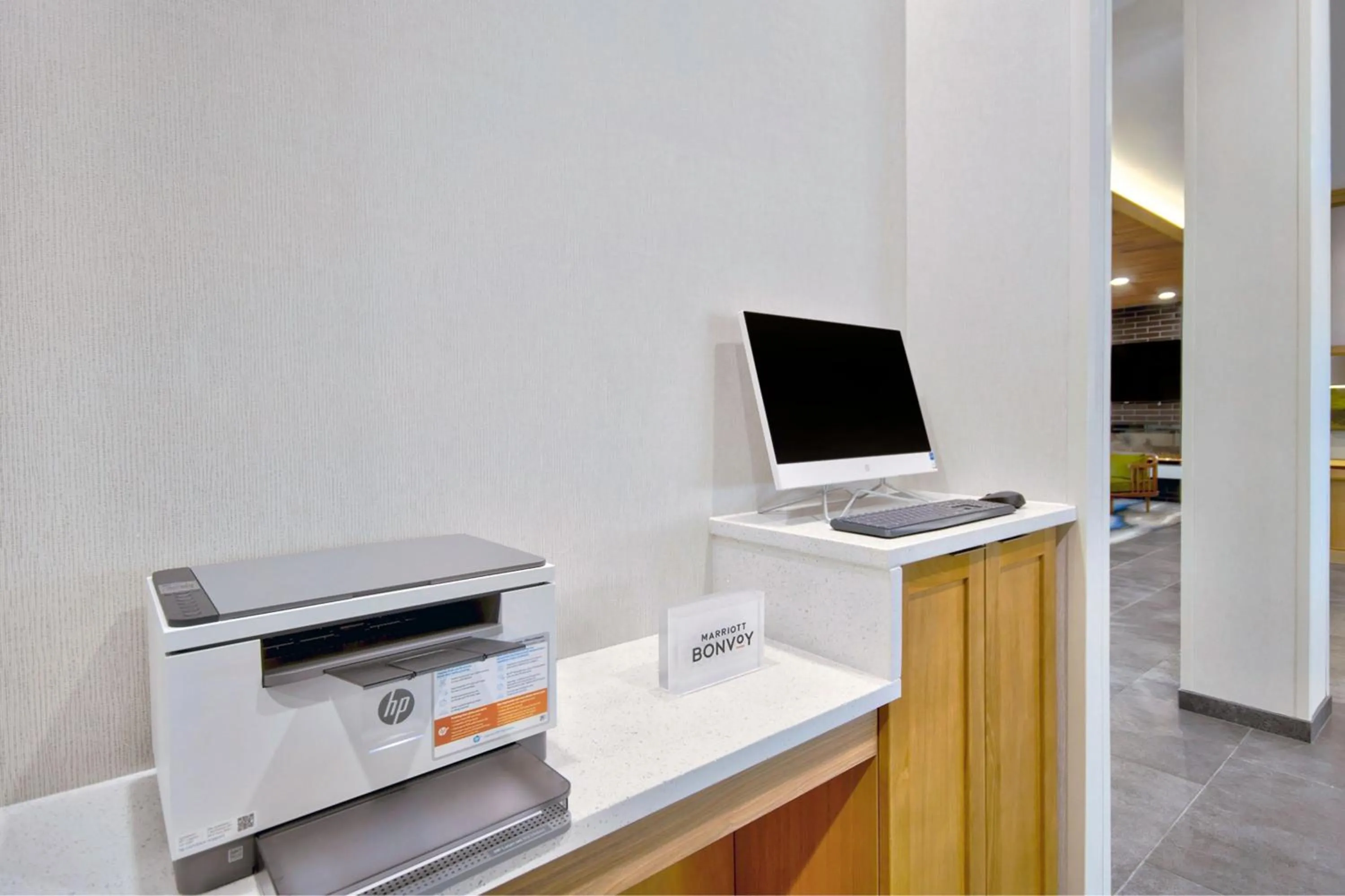 Other in Fairfield by Marriott Inn & Suites Cincinnati North West Chester