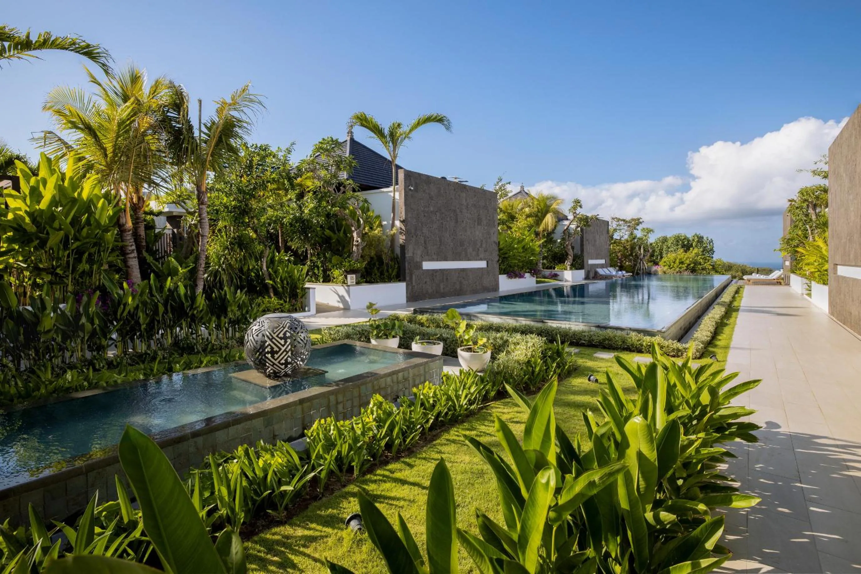 Eaze Villas Uluwatu