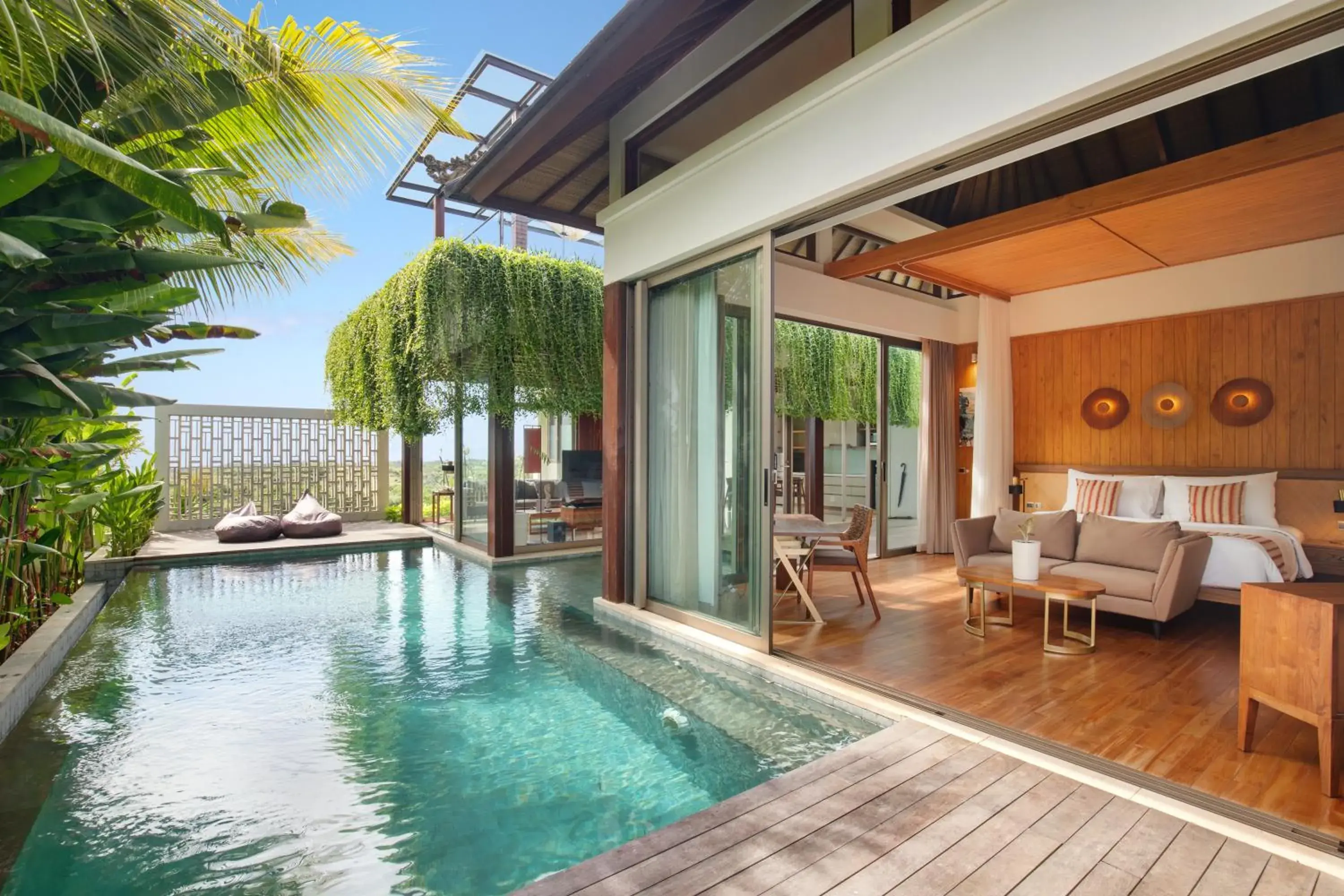 Eaze Villas Uluwatu Eaze Villas Uluwatu