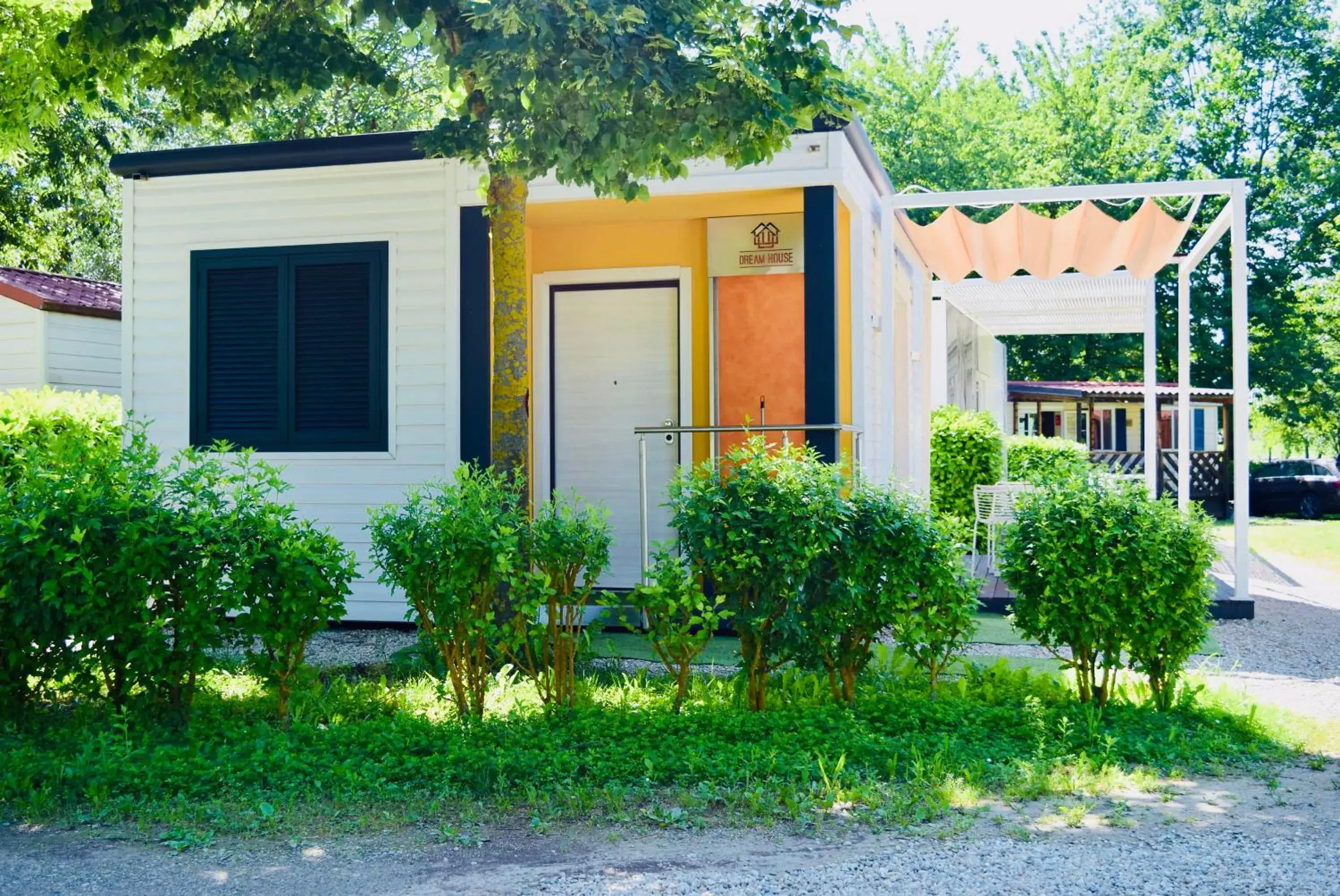 Appartamento Roero cottage 3 Appartamento Roero cottage 3