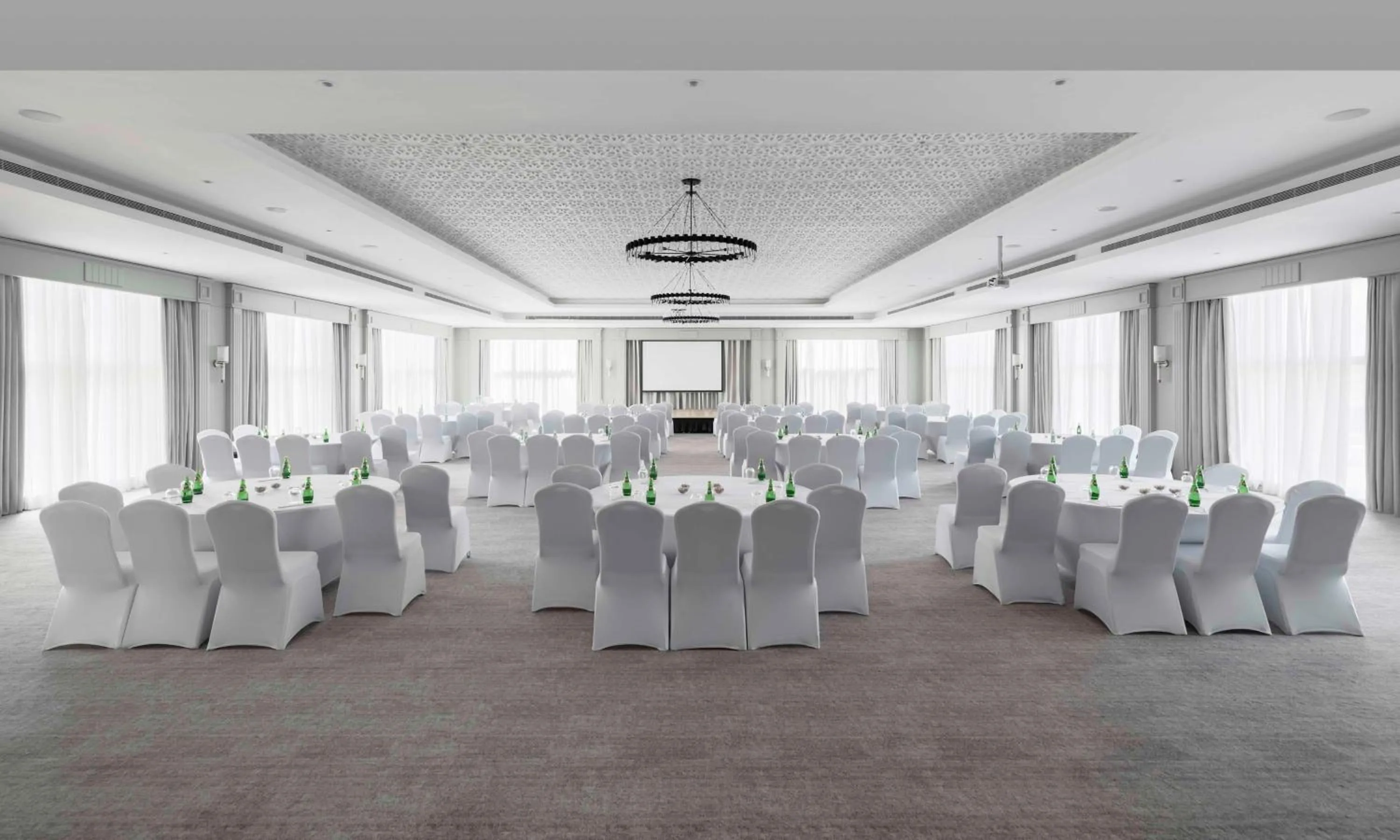 Meeting/conference room in Radisson Hotel Riyadh Airport