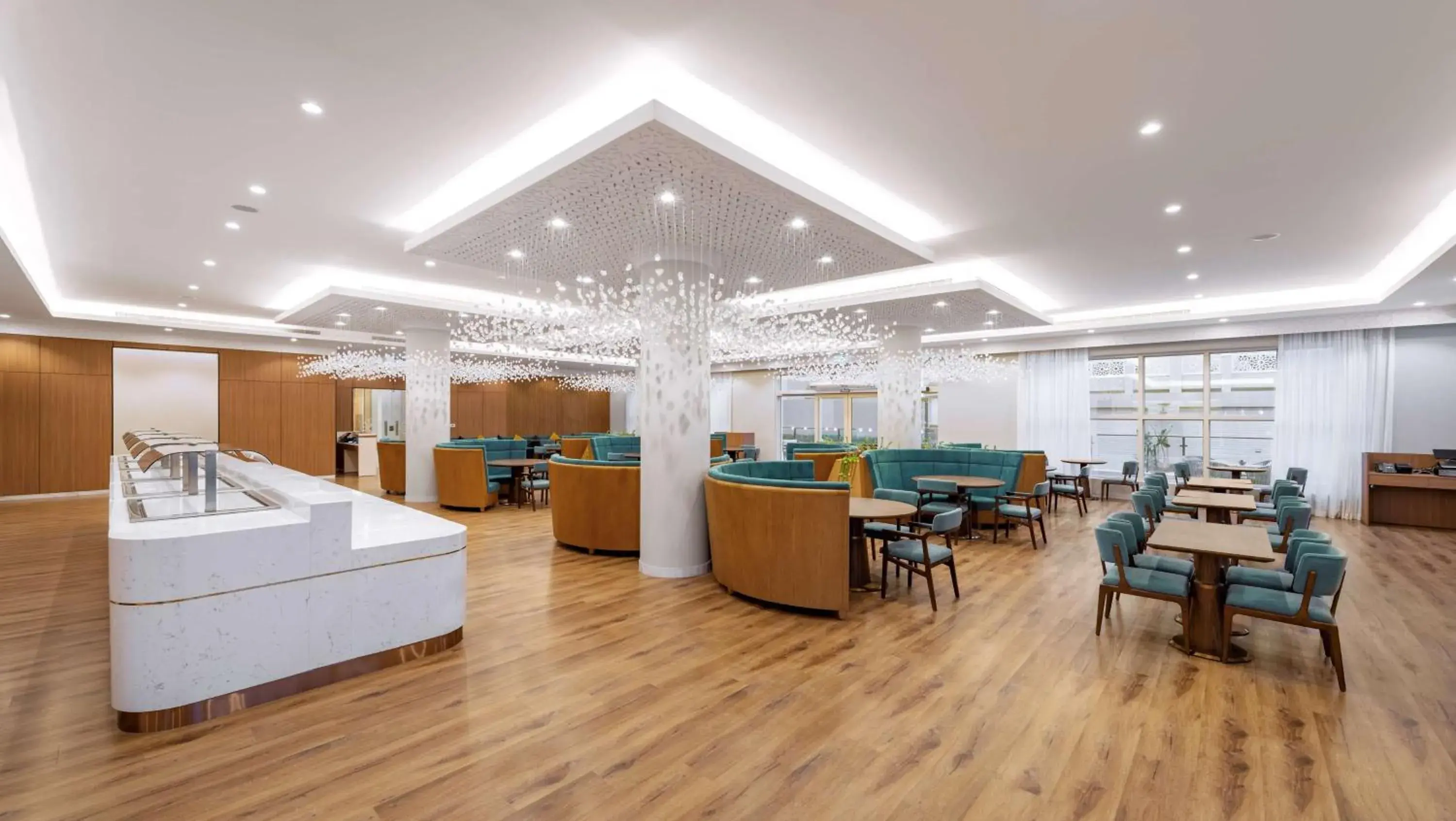 Restaurant/places to eat in Radisson Hotel Riyadh Airport Restaurant/places to eat in Radisson Hotel Riyadh Airport