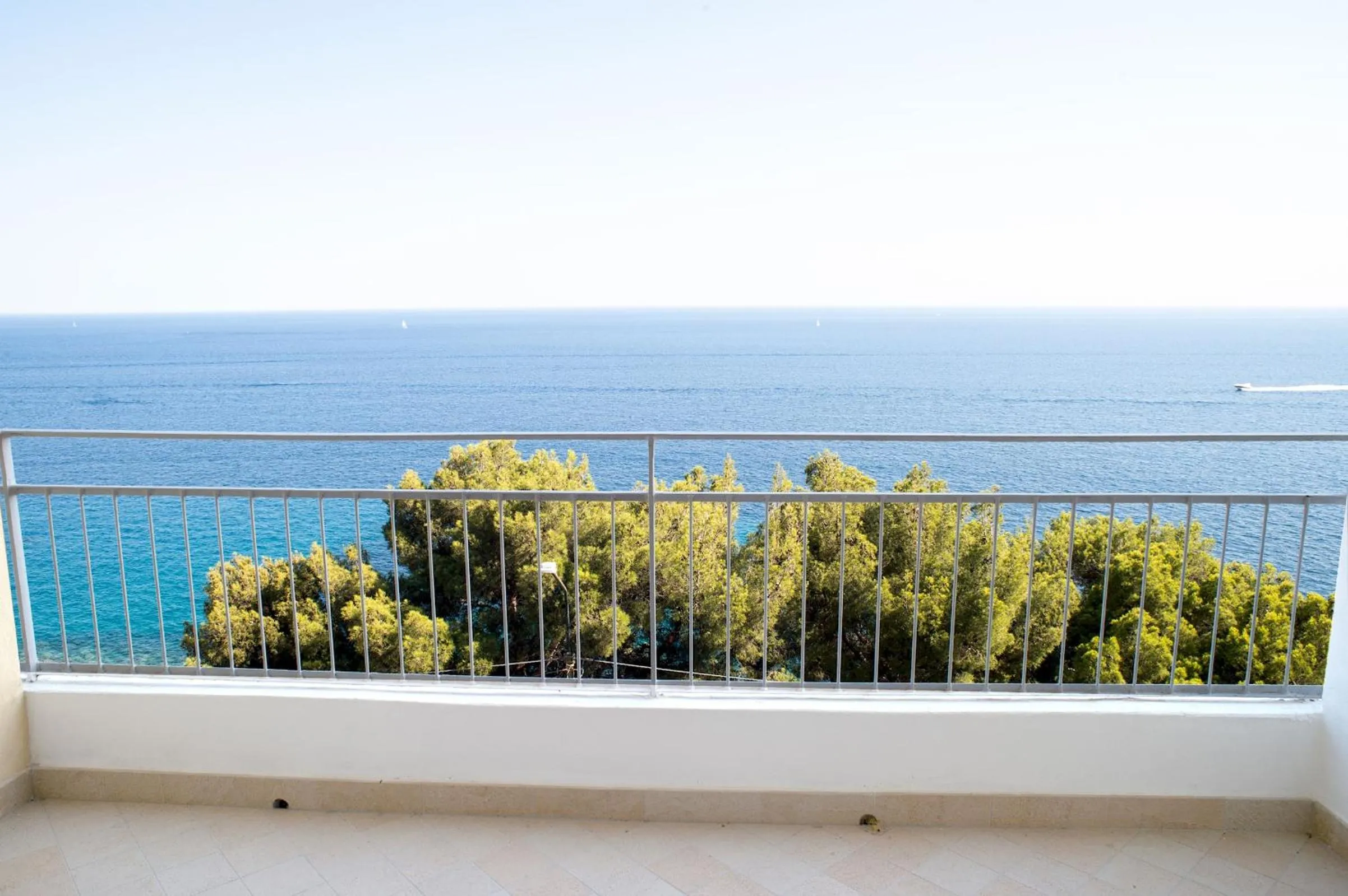 Balcony/Terrace in Marconi 442