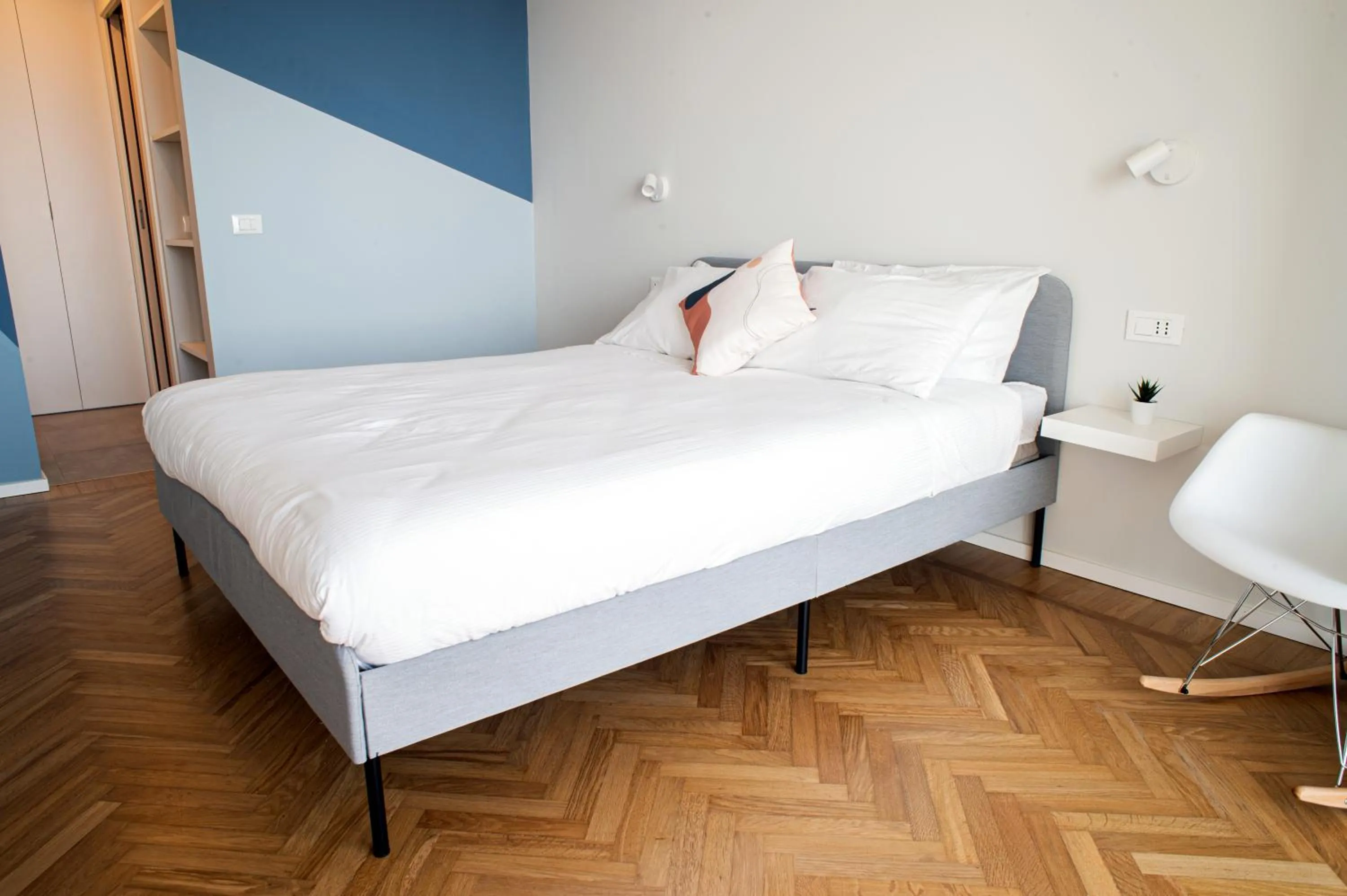 Other, Bed in Italianway - Marconi 442