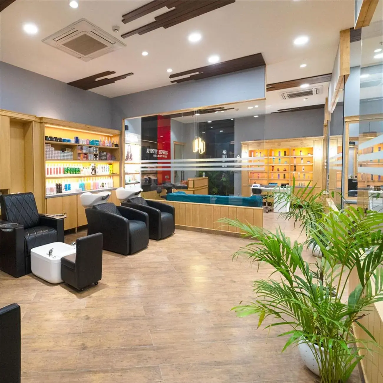 Spa and wellness centre/facilities in Clarion Hotel Dehradun Spa and wellness centre/facilities in Clarion Hotel Dehradun