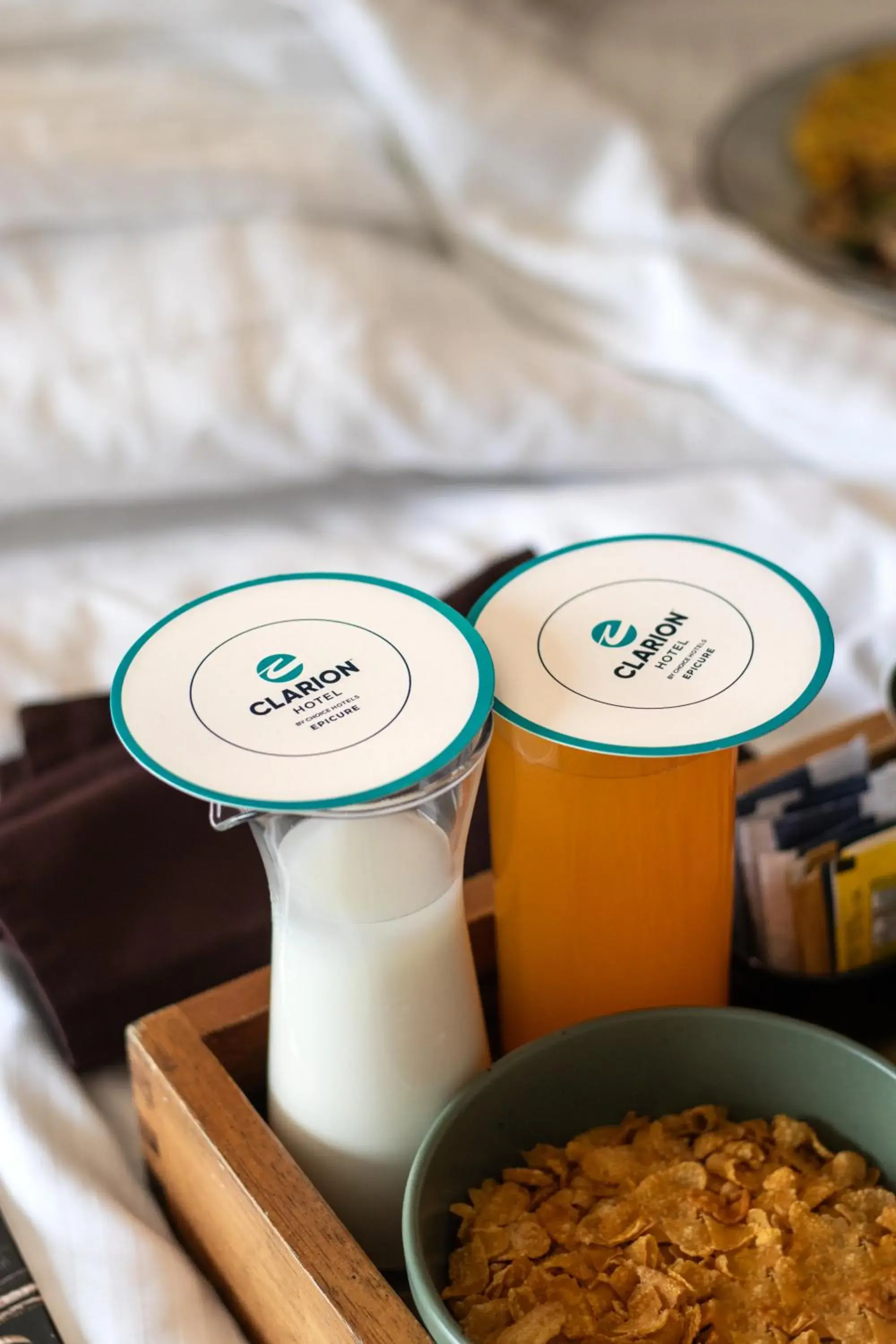 Breakfast in Clarion Hotel Dehradun Breakfast in Clarion Hotel Dehradun