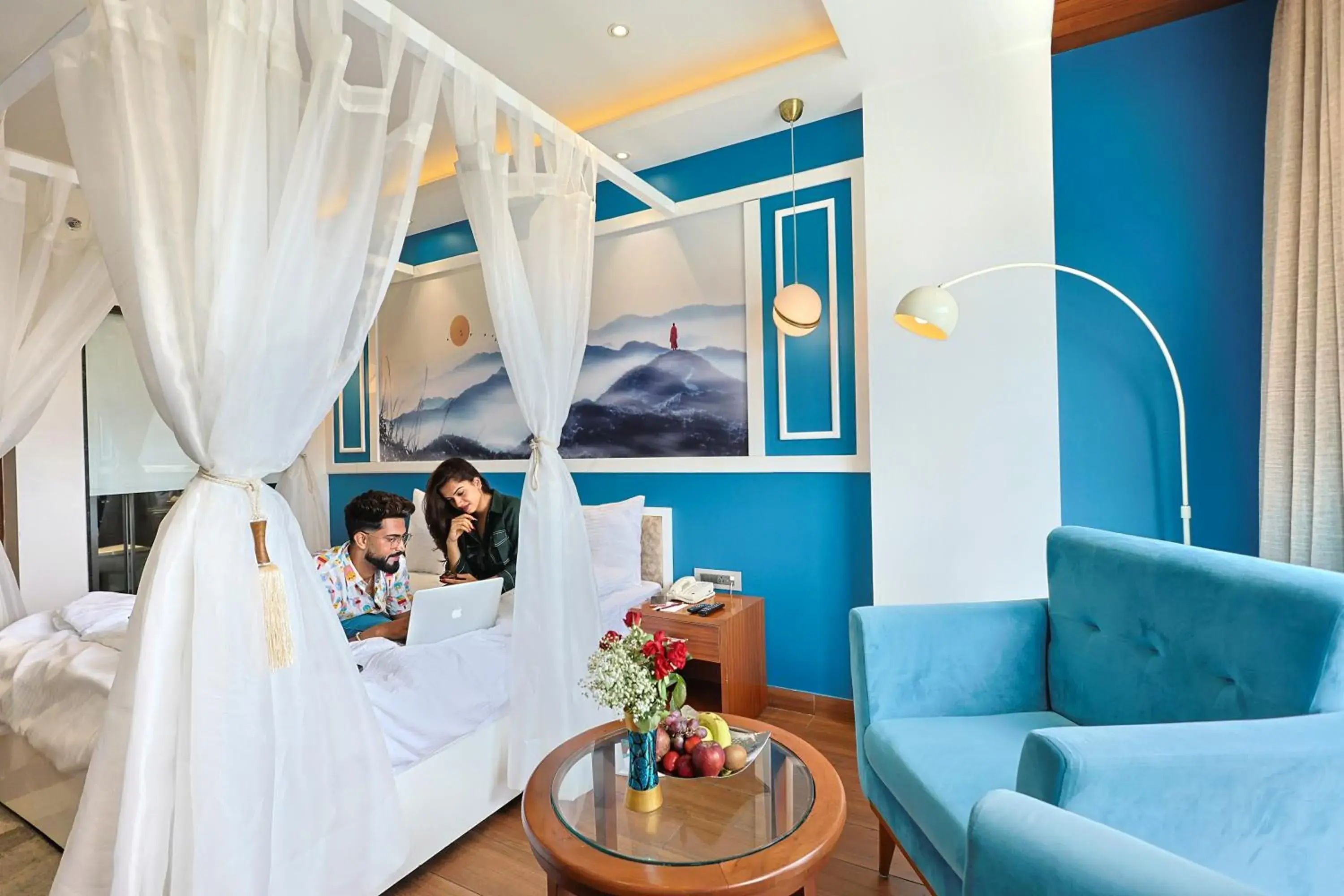 View (from property/room) in Clarion Hotel Dehradun View (from property/room) in Clarion Hotel Dehradun