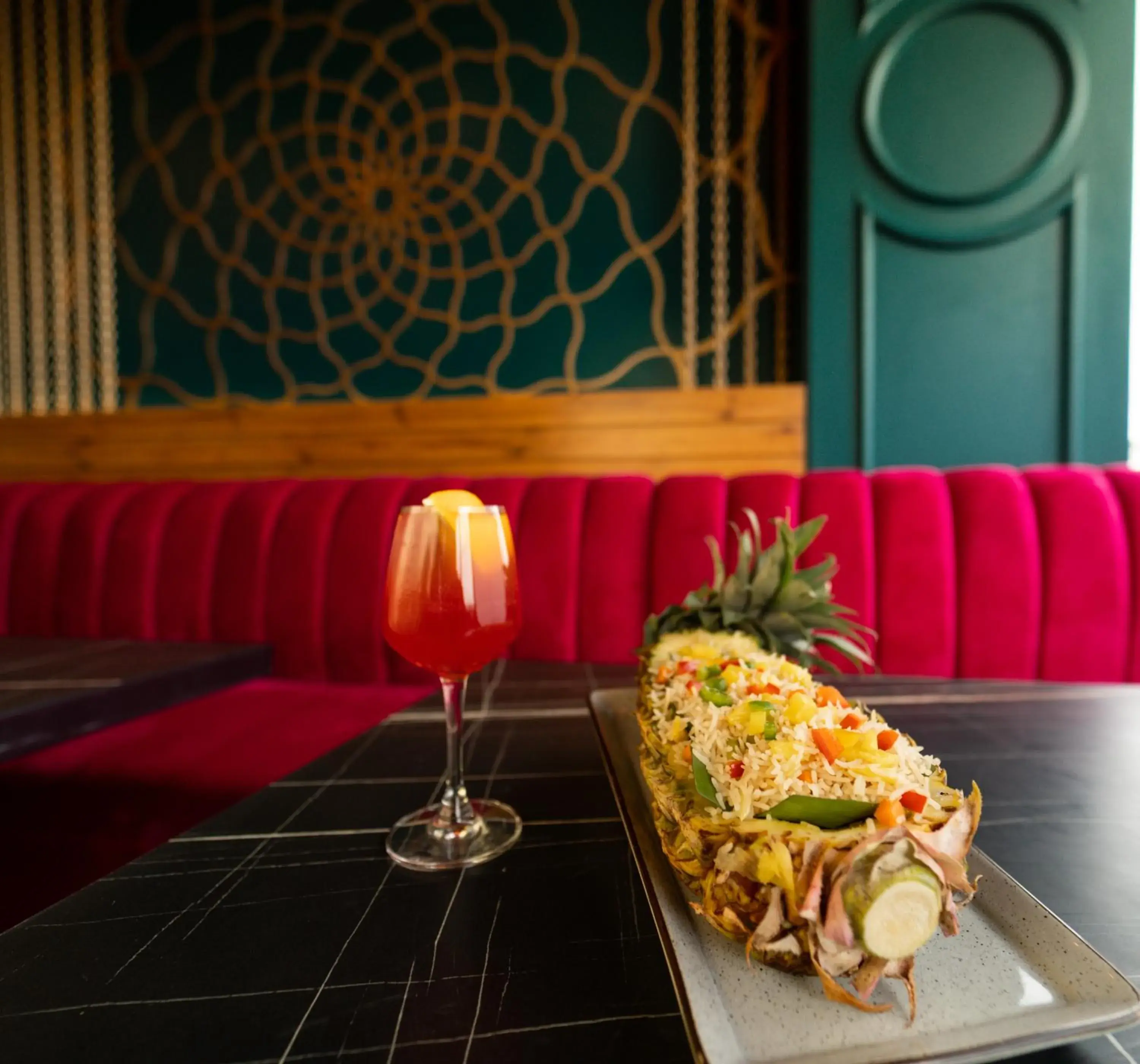 Food in Clarion Hotel Dehradun Food in Clarion Hotel Dehradun