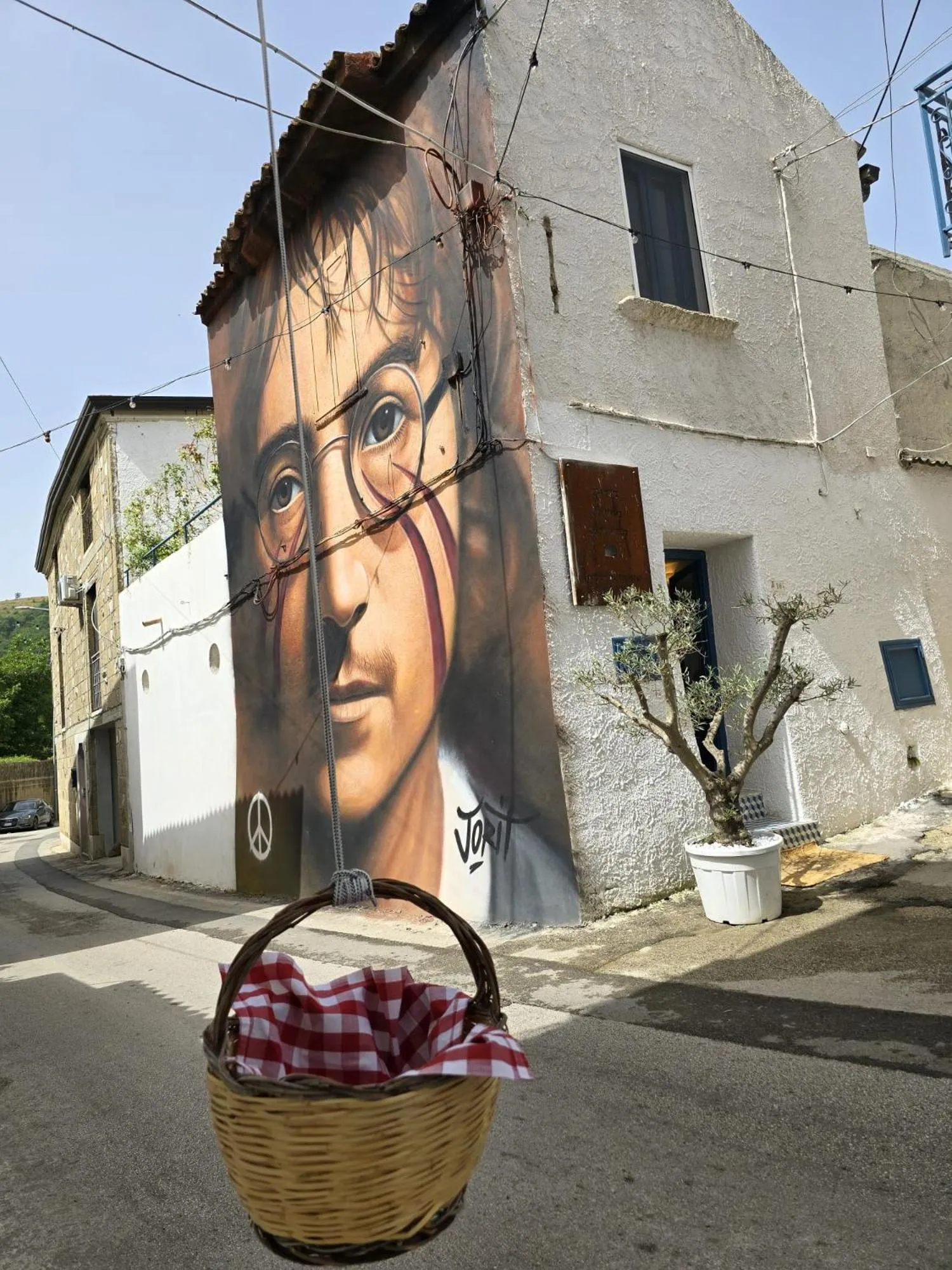 Day in Terra Muronis Hotel Diffuso