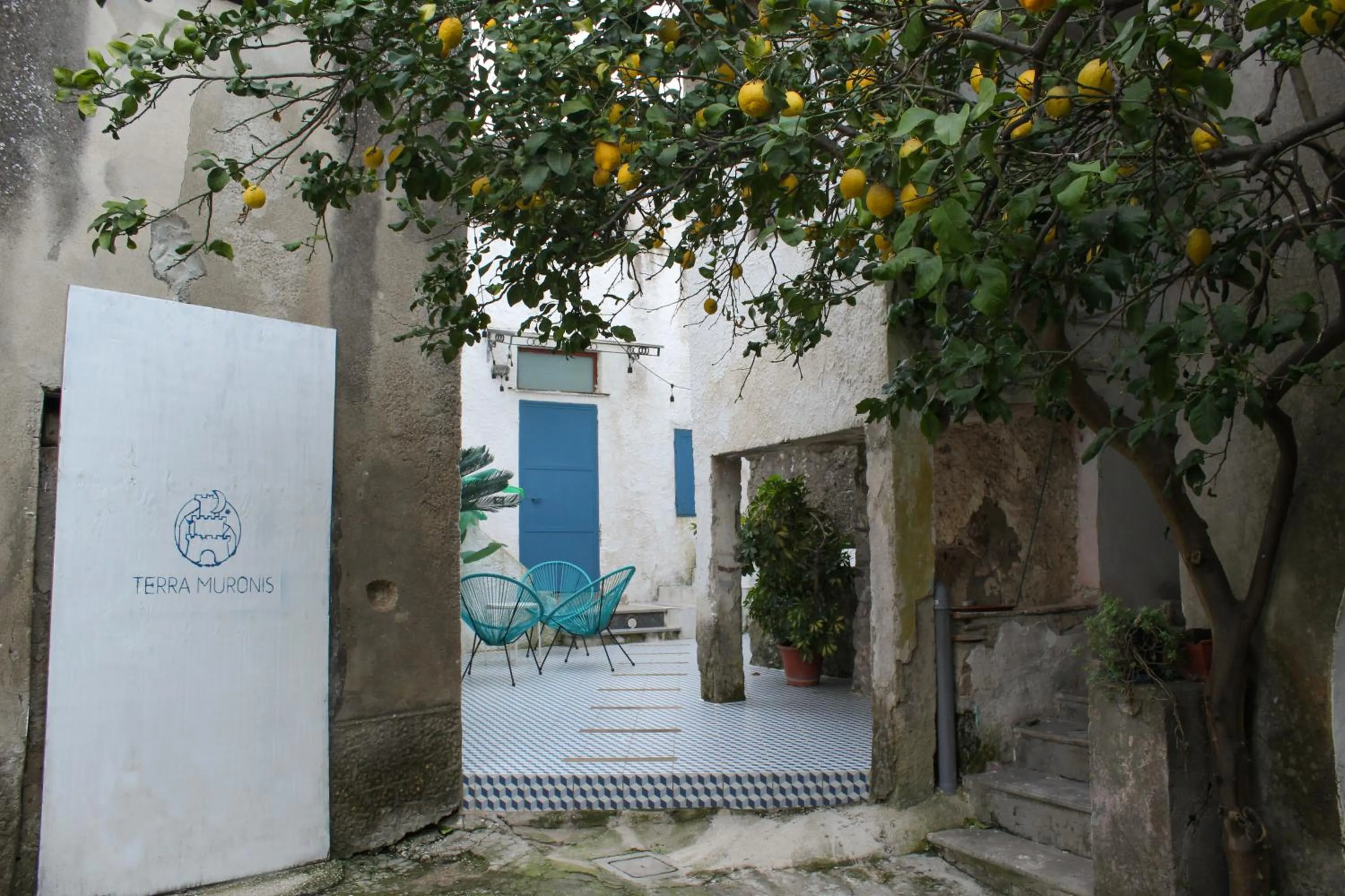 Day in Terra Muronis Hotel Diffuso