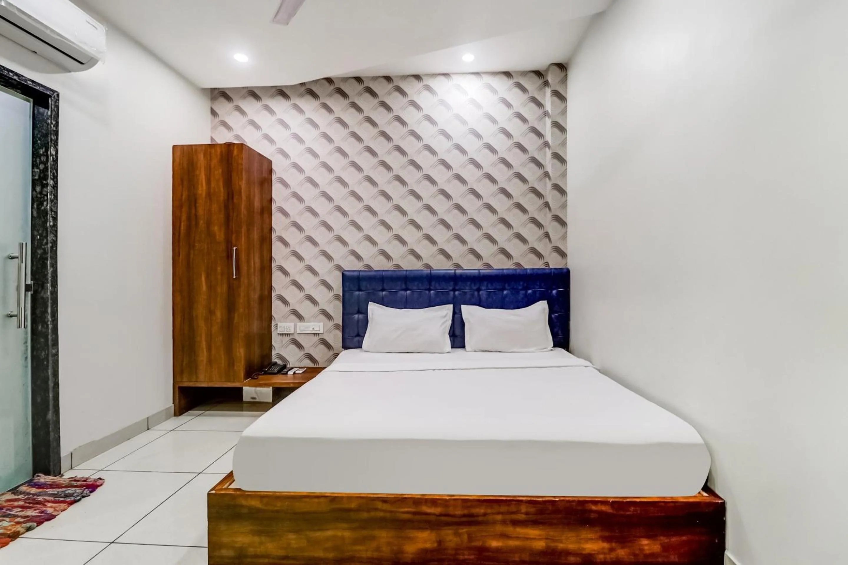 Hotel O City Inn