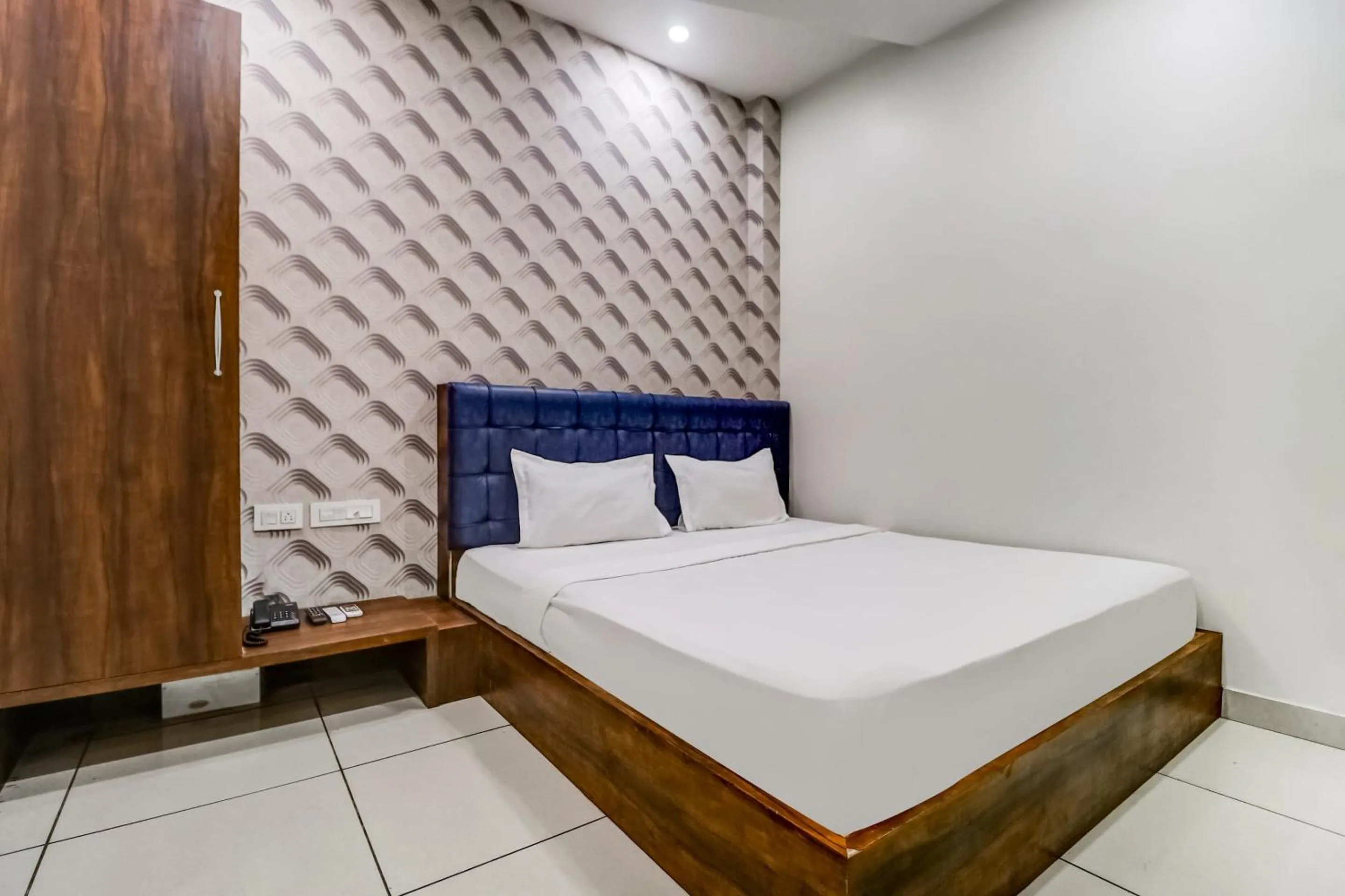 Hotel O City Inn