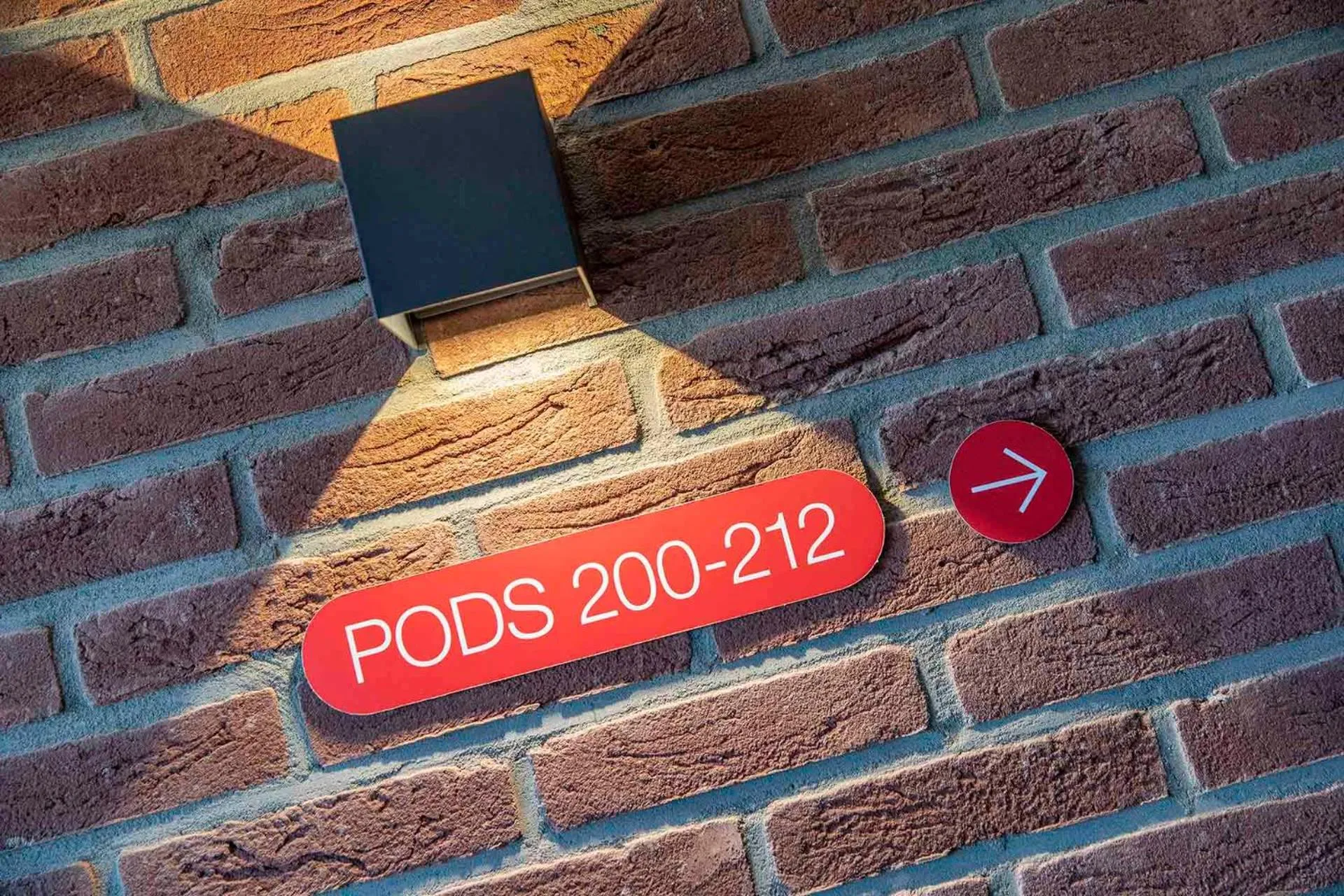 Lobby or reception in City Trip Hostels Amsterdam-Purmerend