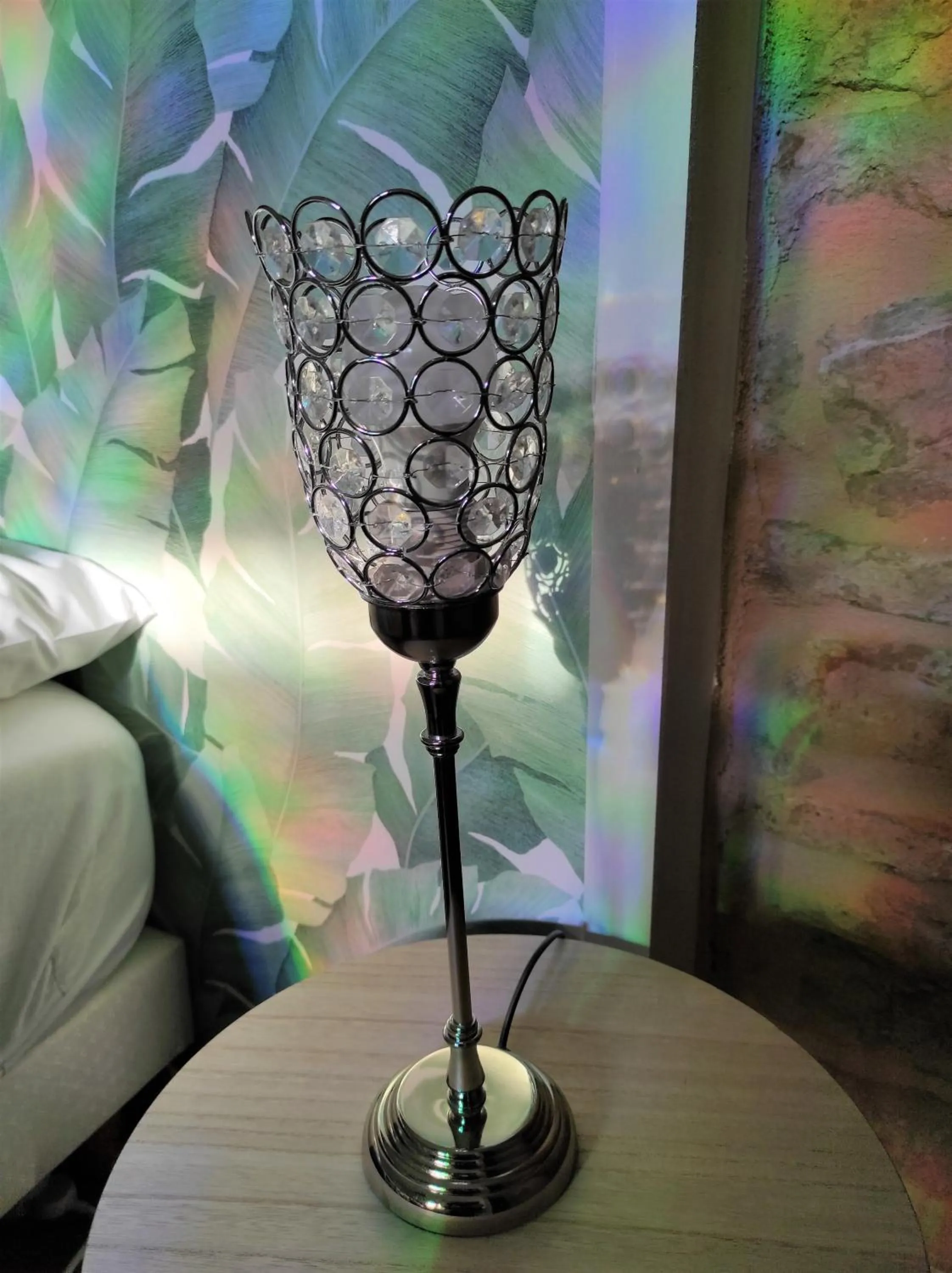 Decorative detail in Appartement Cogny - les Meublés des Pierres Dorées