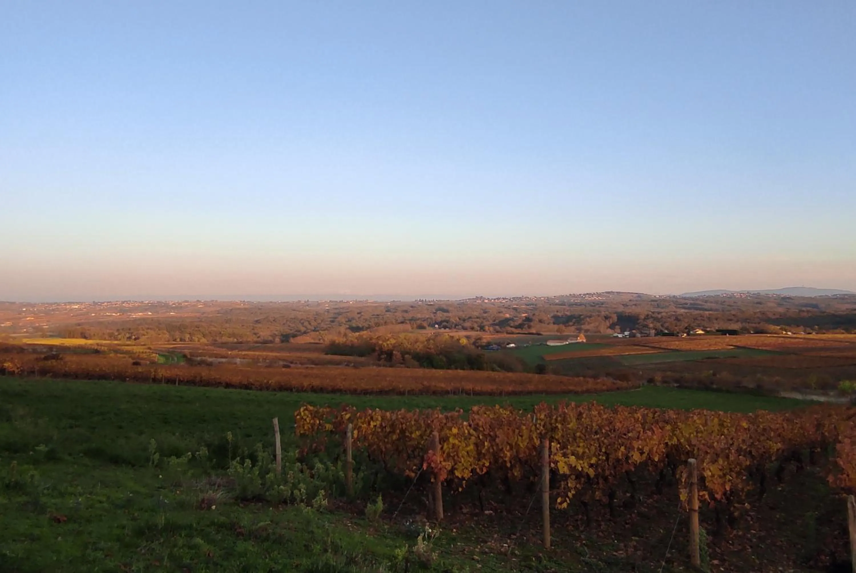 Cycling in Appartement Cogny - les Meublés des Pierres Dorées