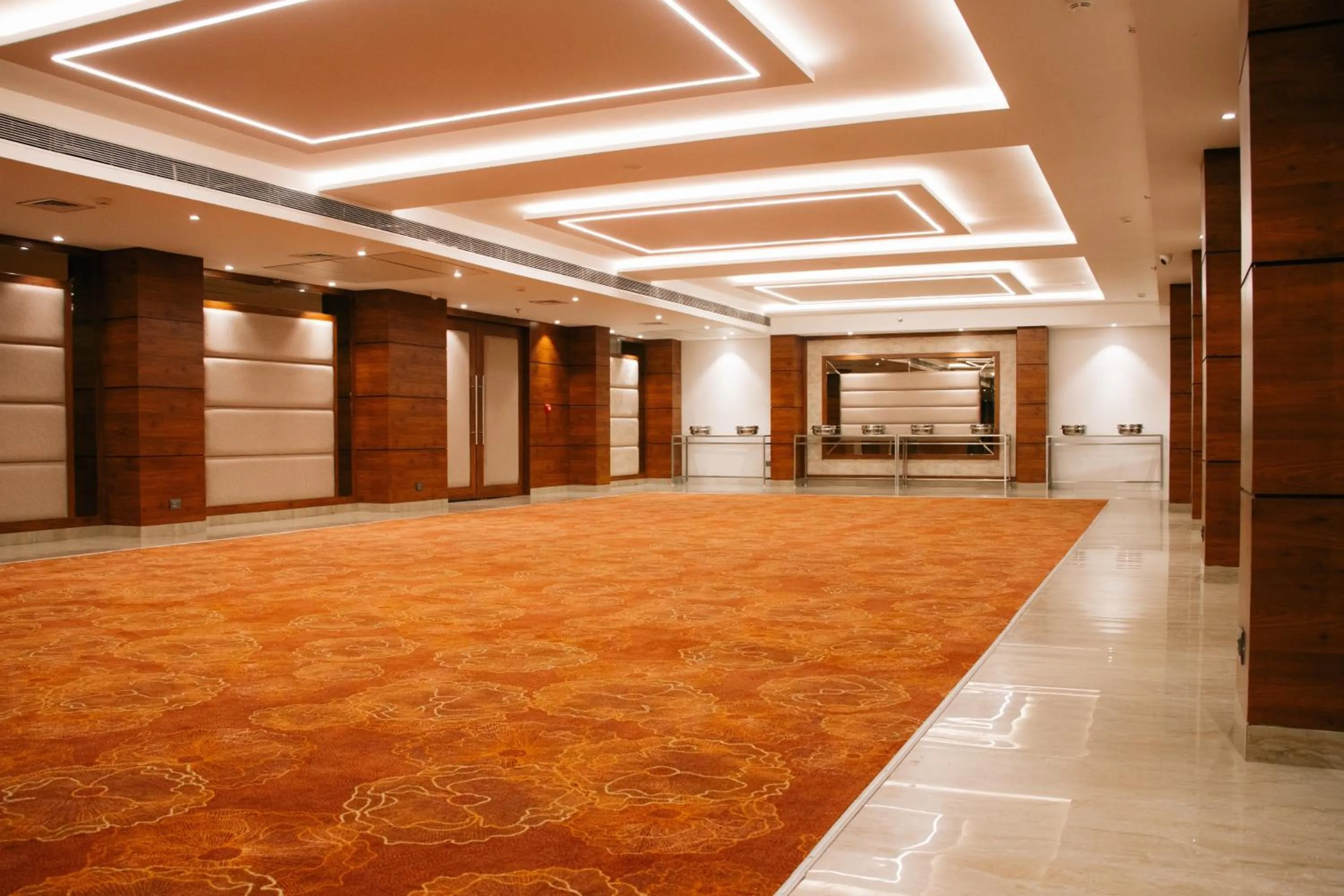 Banquet/Function facilities in Playotel Premier Vijay Nagar