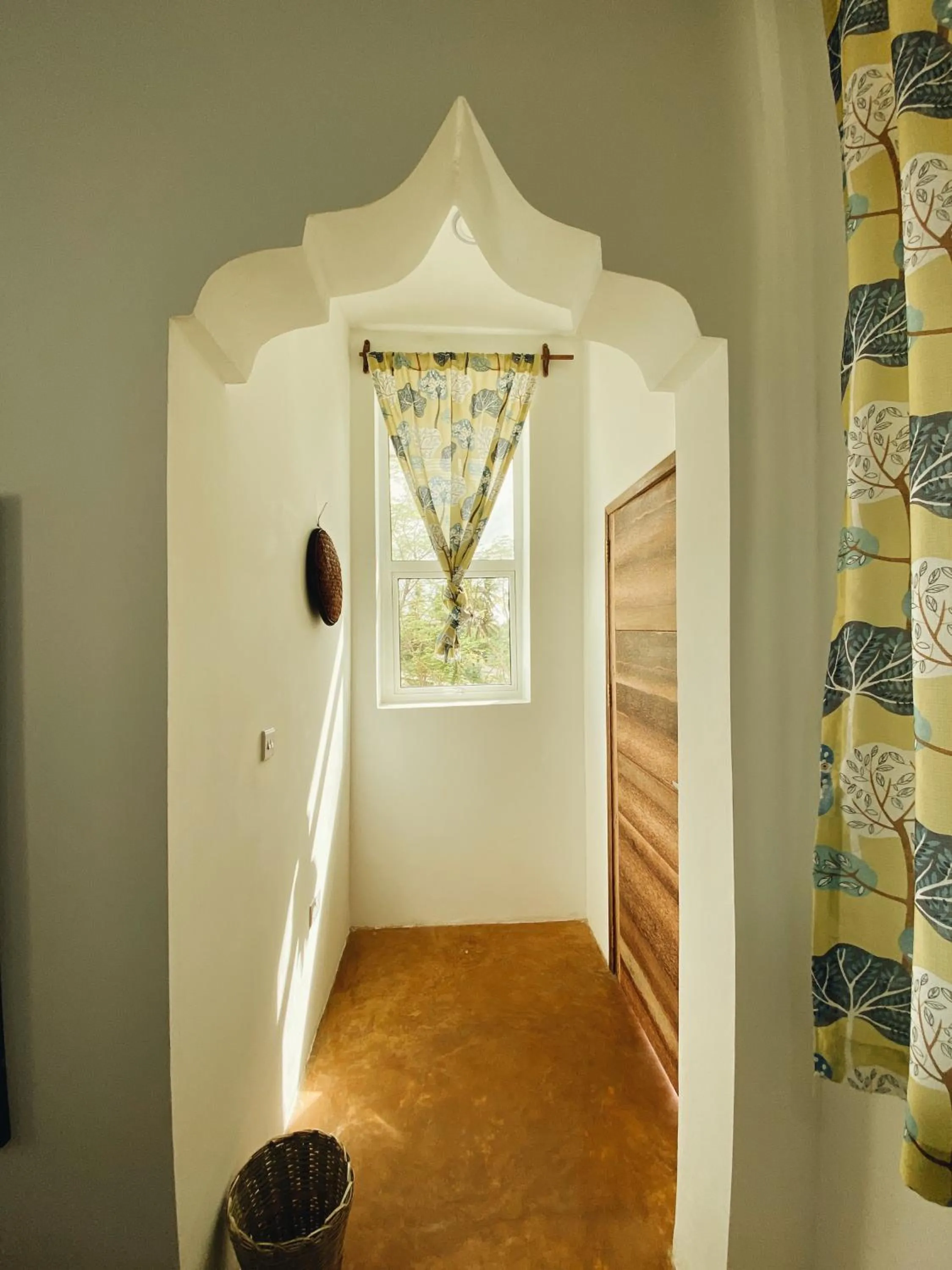 Crystal Beach Nungwi