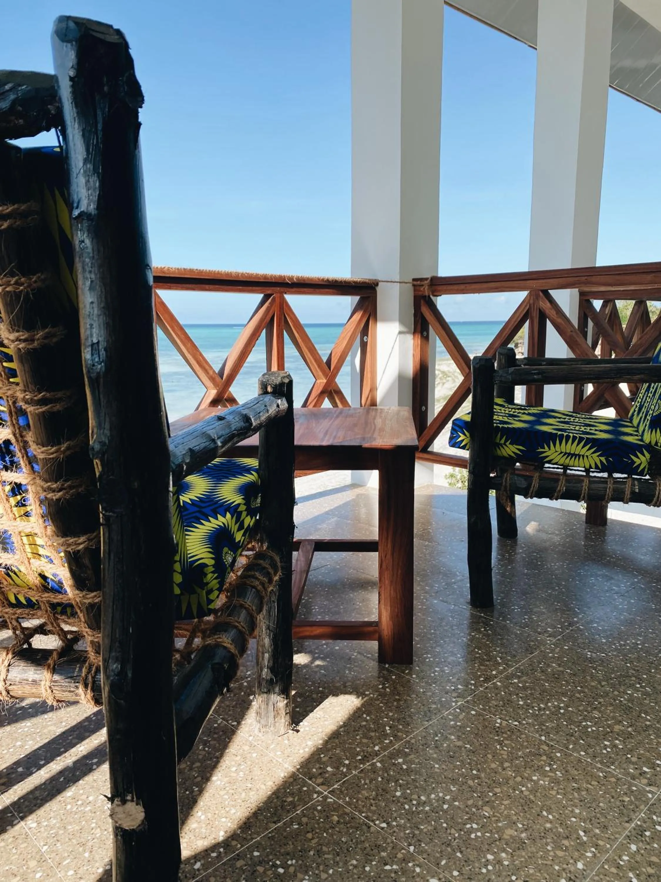 Crystal Beach Nungwi