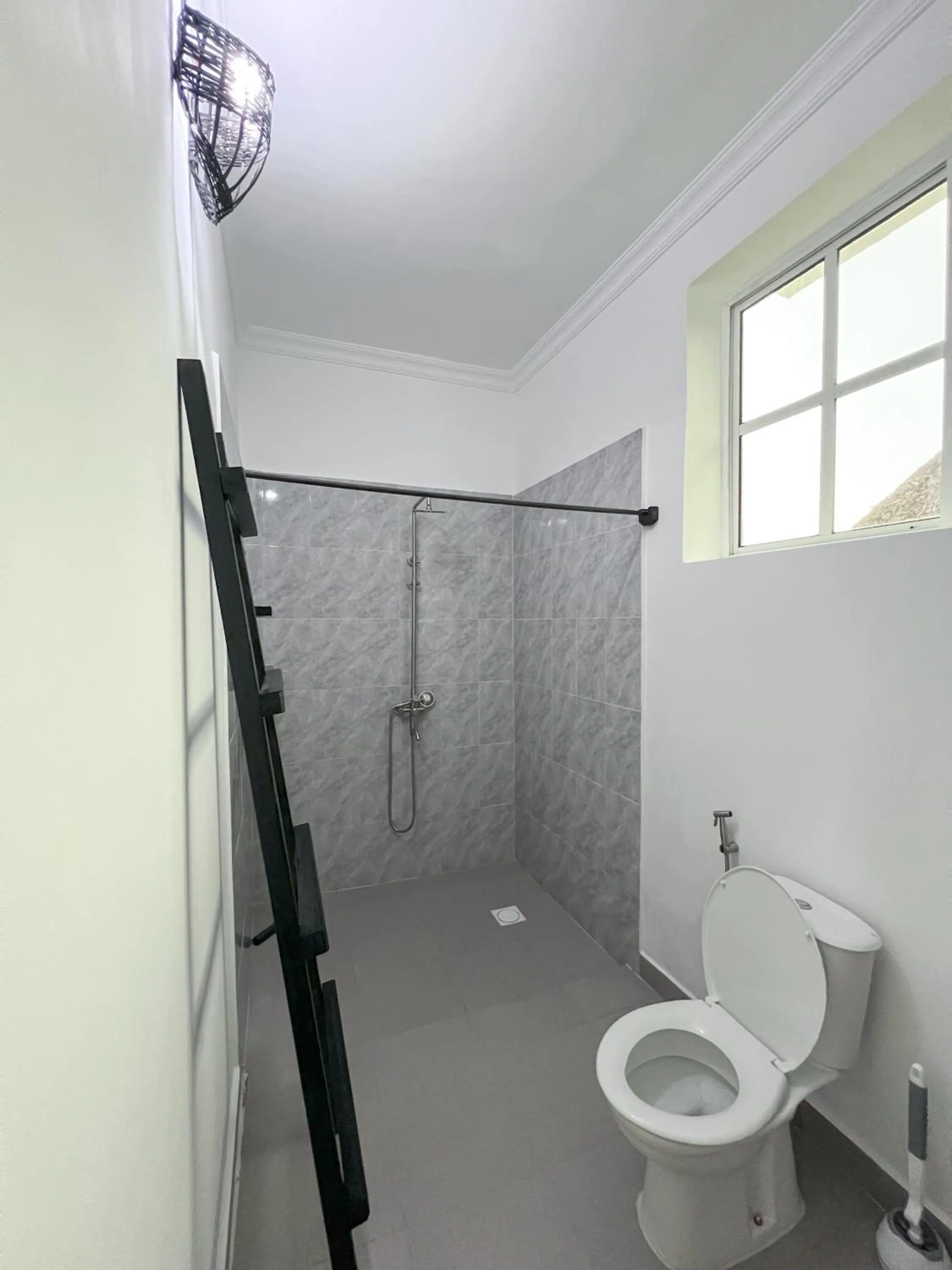 Crystal Beach Nungwi