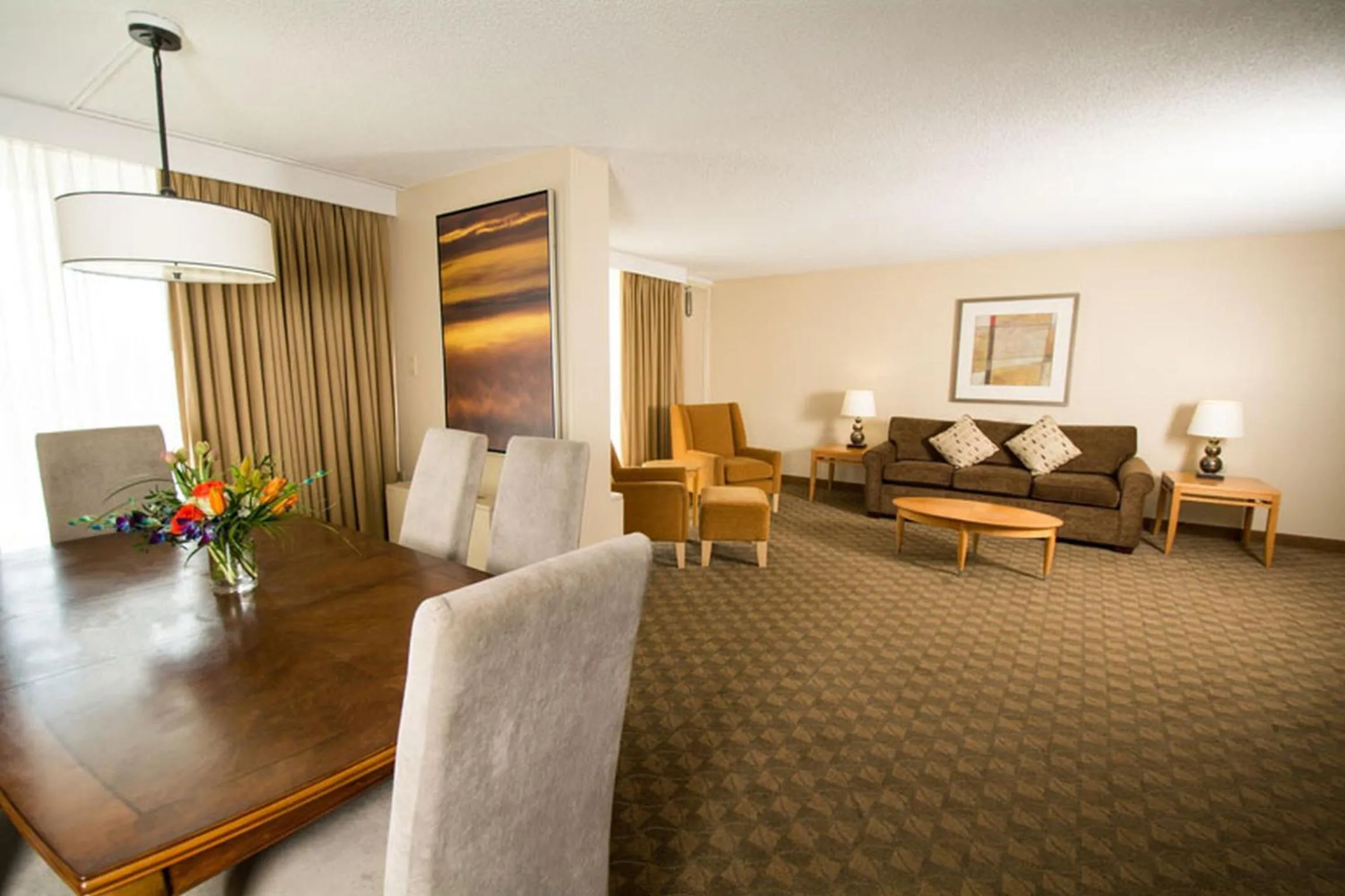 Edmonton Inn and Conference Centre