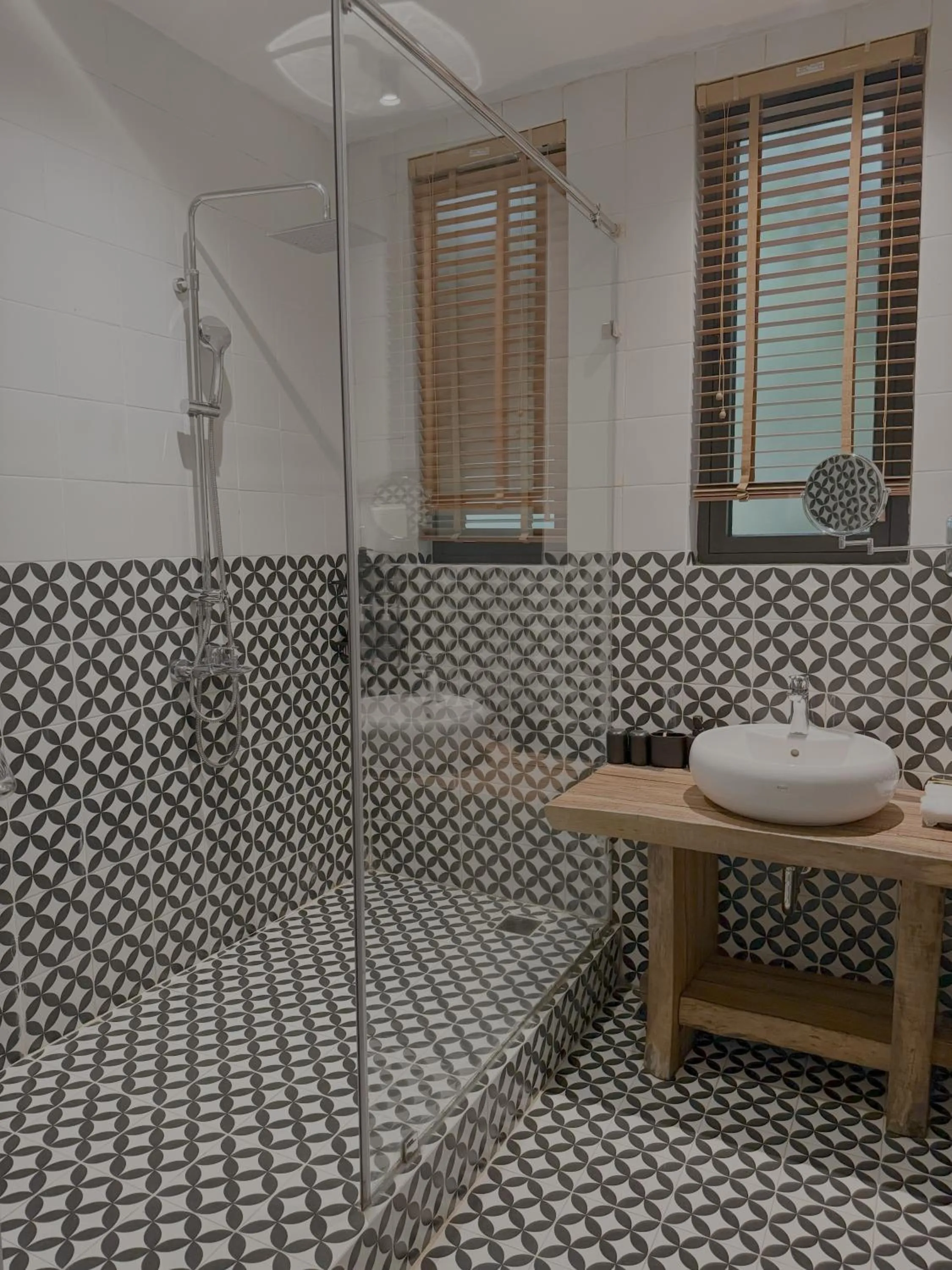 Bathroom in AMAYA HOME - Lodge, Spa & Restaurant