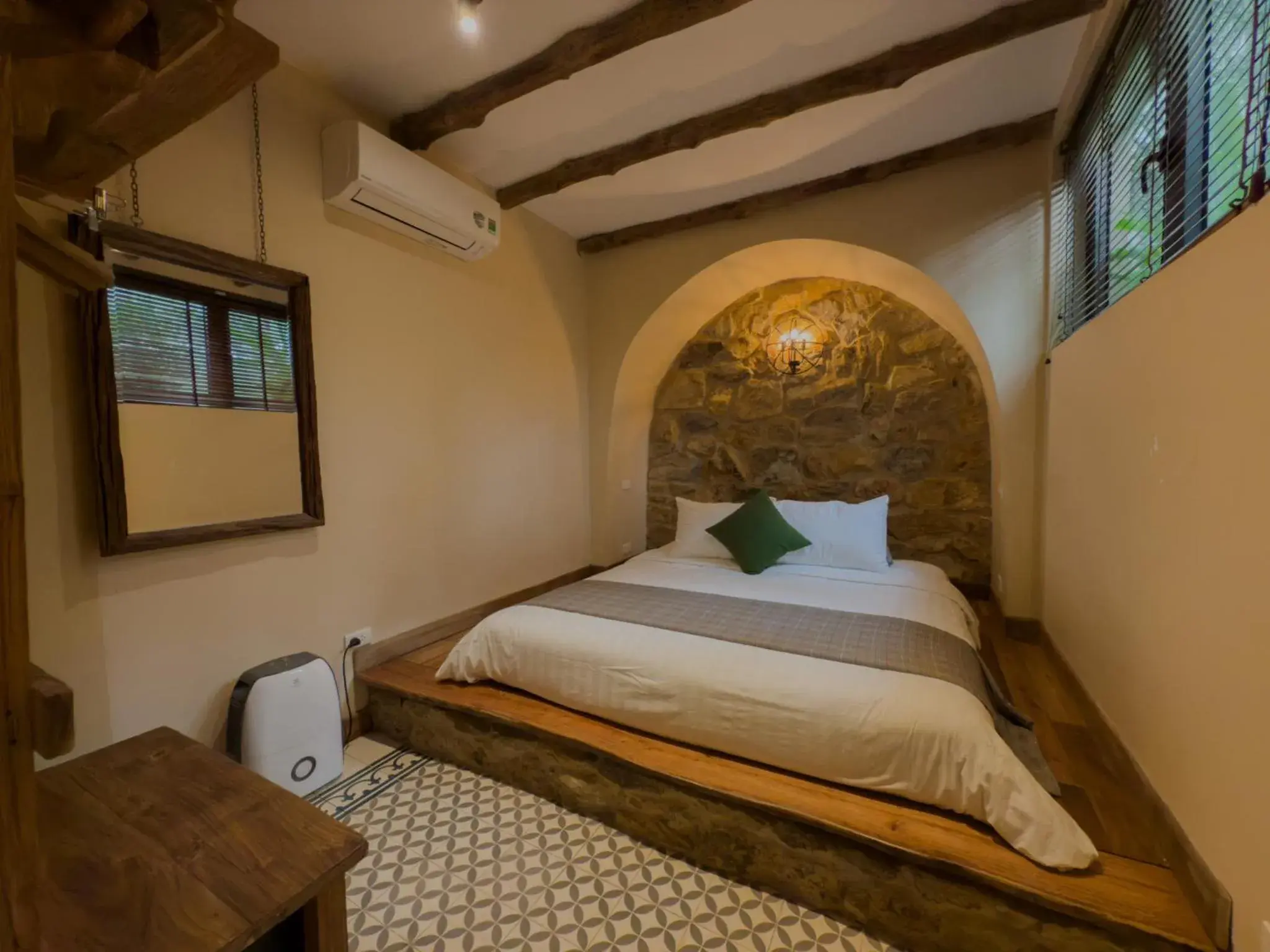 Family Suite in AMAYA HOME - Lodge, Spa & Restaurant Family Suite in AMAYA HOME - Lodge, Spa & Restaurant