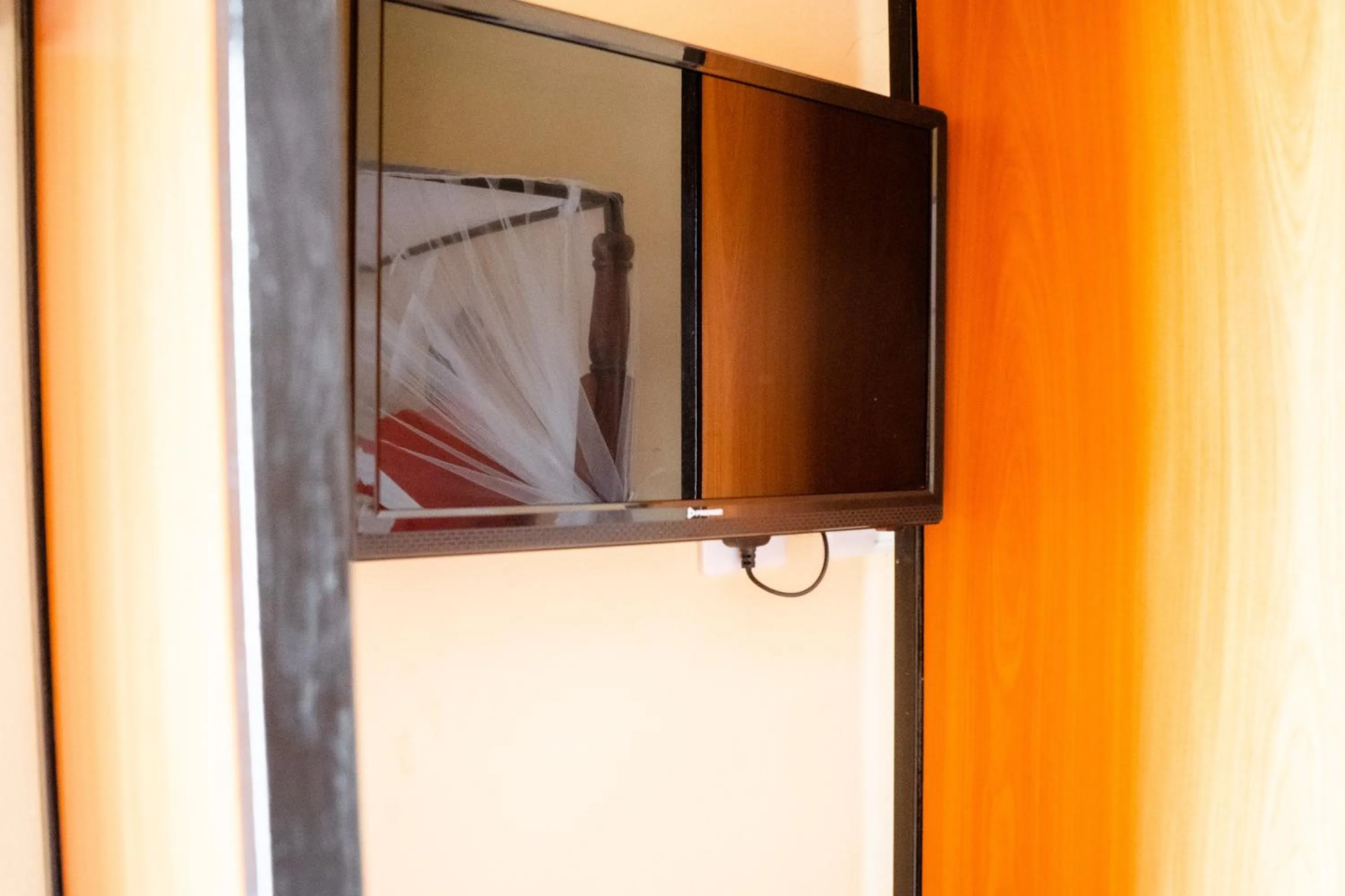 Longonot Transit Hotel- Mai Mahiu