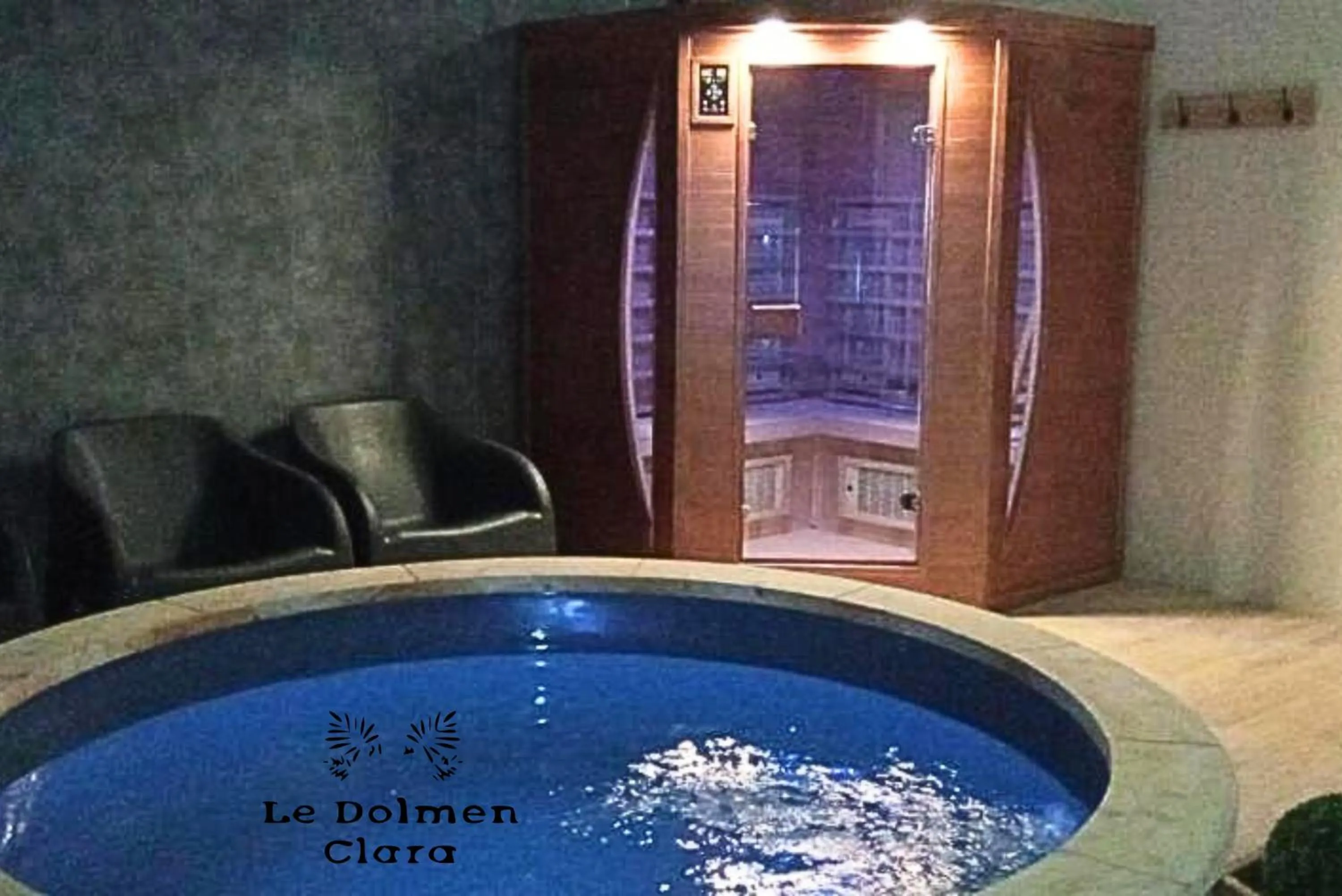 Activities in La Casa du Dolmen Clara, balnéo privée, entre terre et mer