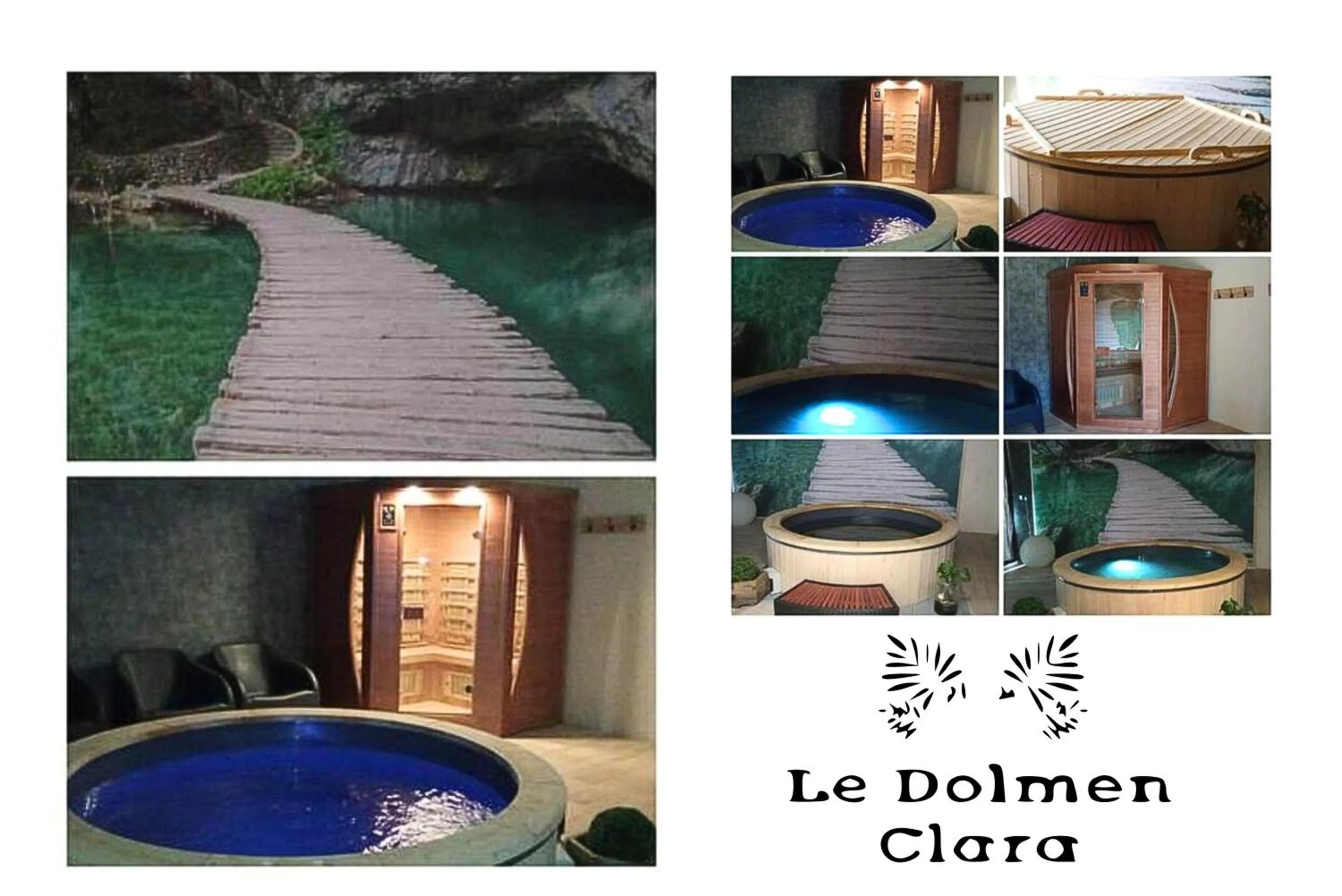 Activities in La Casa du Dolmen Clara, balnéo privée, entre terre et mer