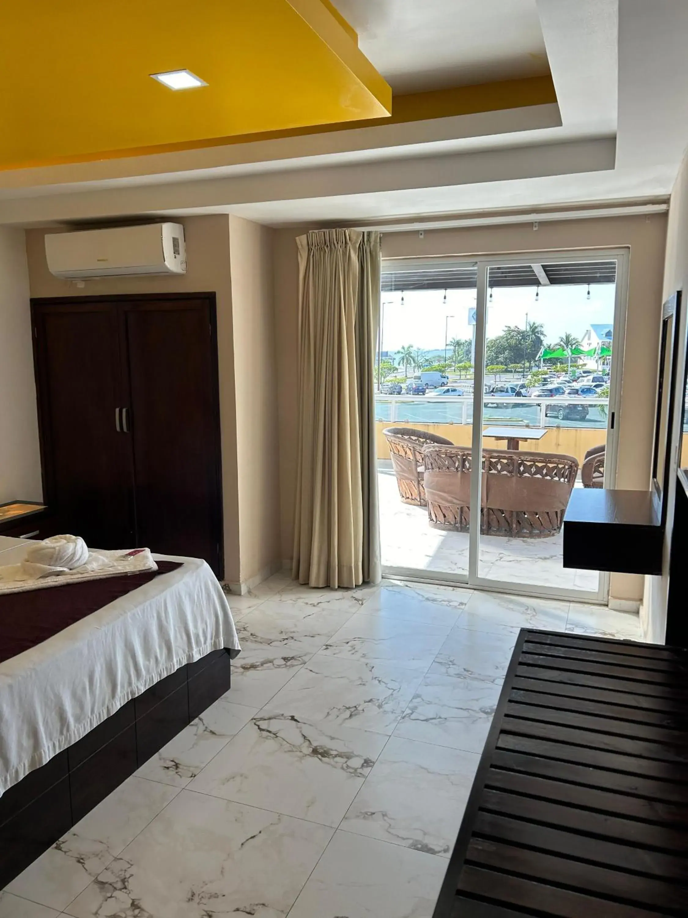 Presidential Suite in Framfor Inn Presidential Suite in Framfor Inn