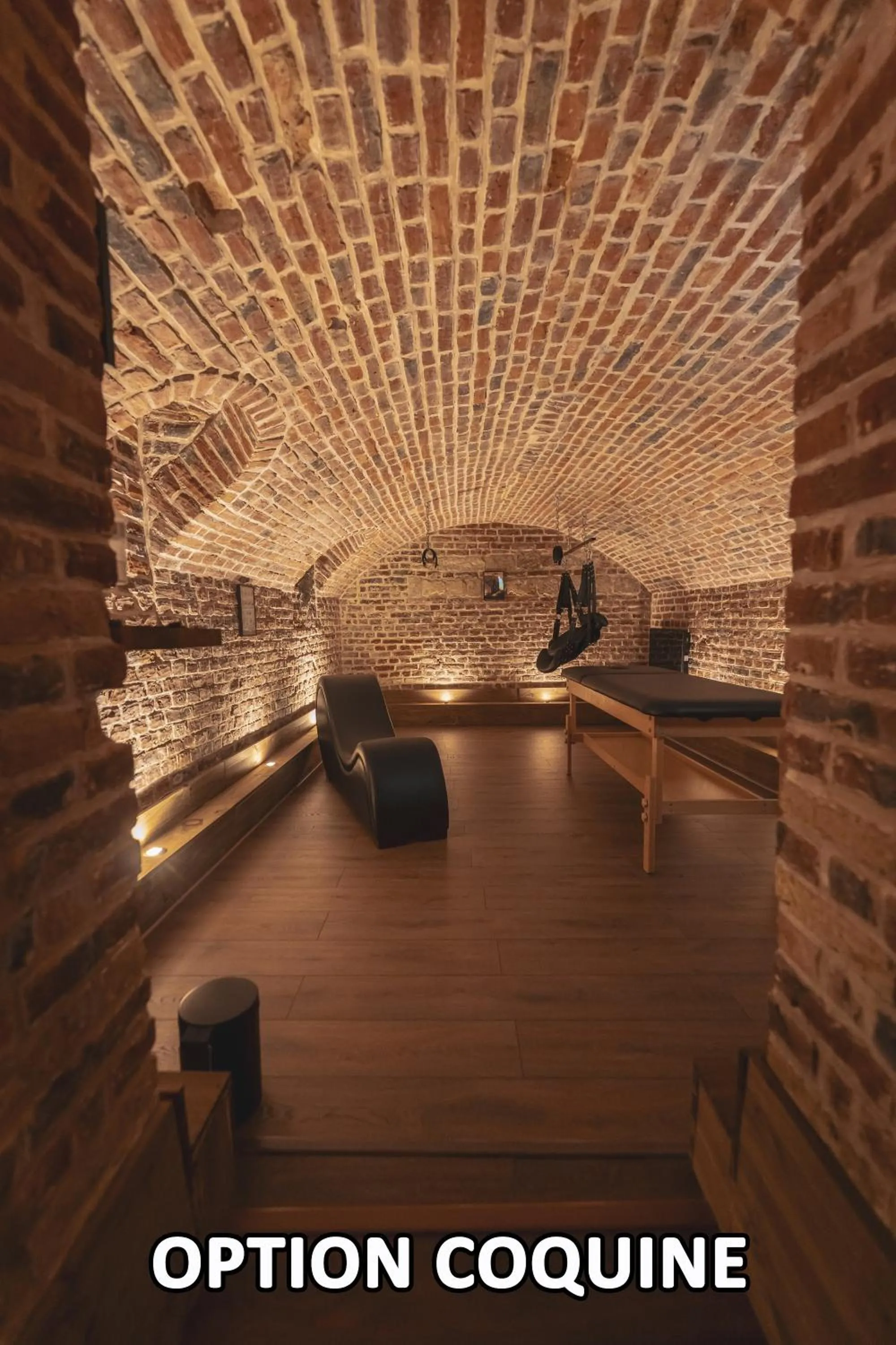 Sauna in L'eSPAce détente