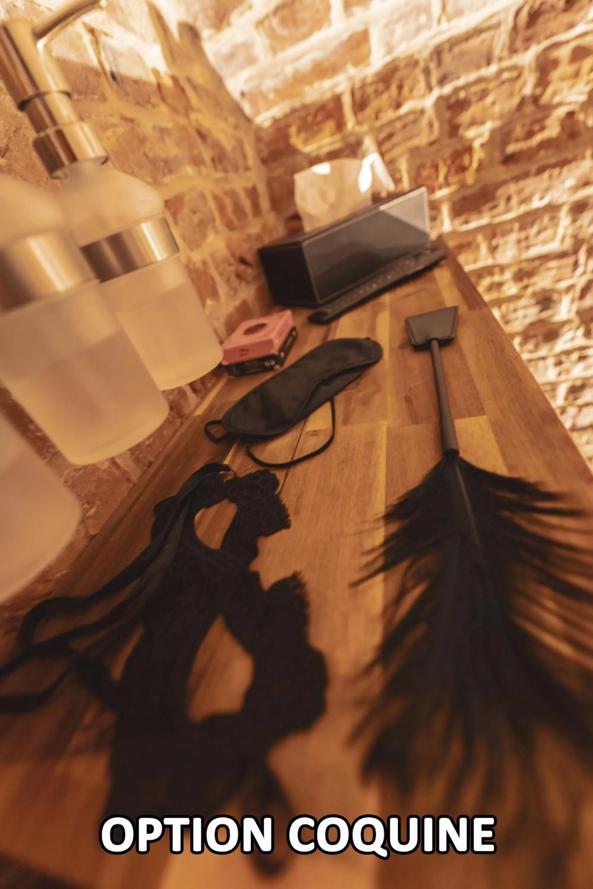 Sauna in L'eSPAce détente