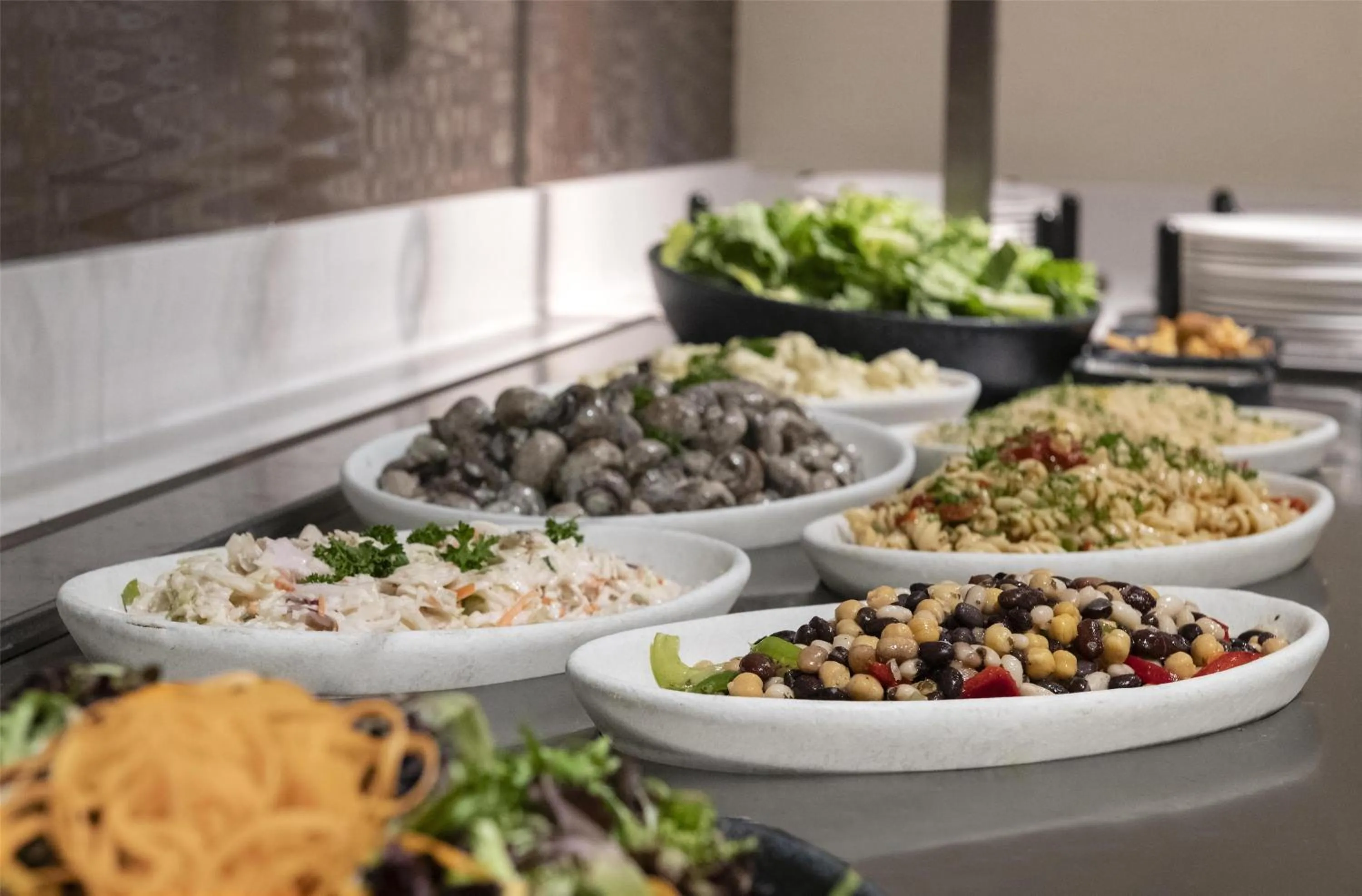 Lounge or bar in DoubleTree by Hilton West Edmonton