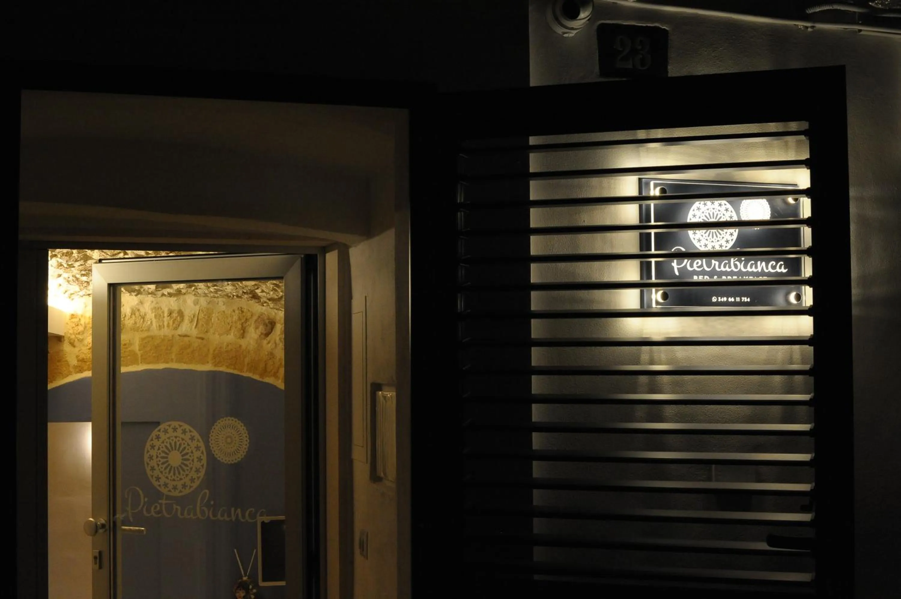 Pietrabianca Santa Maria Apartments