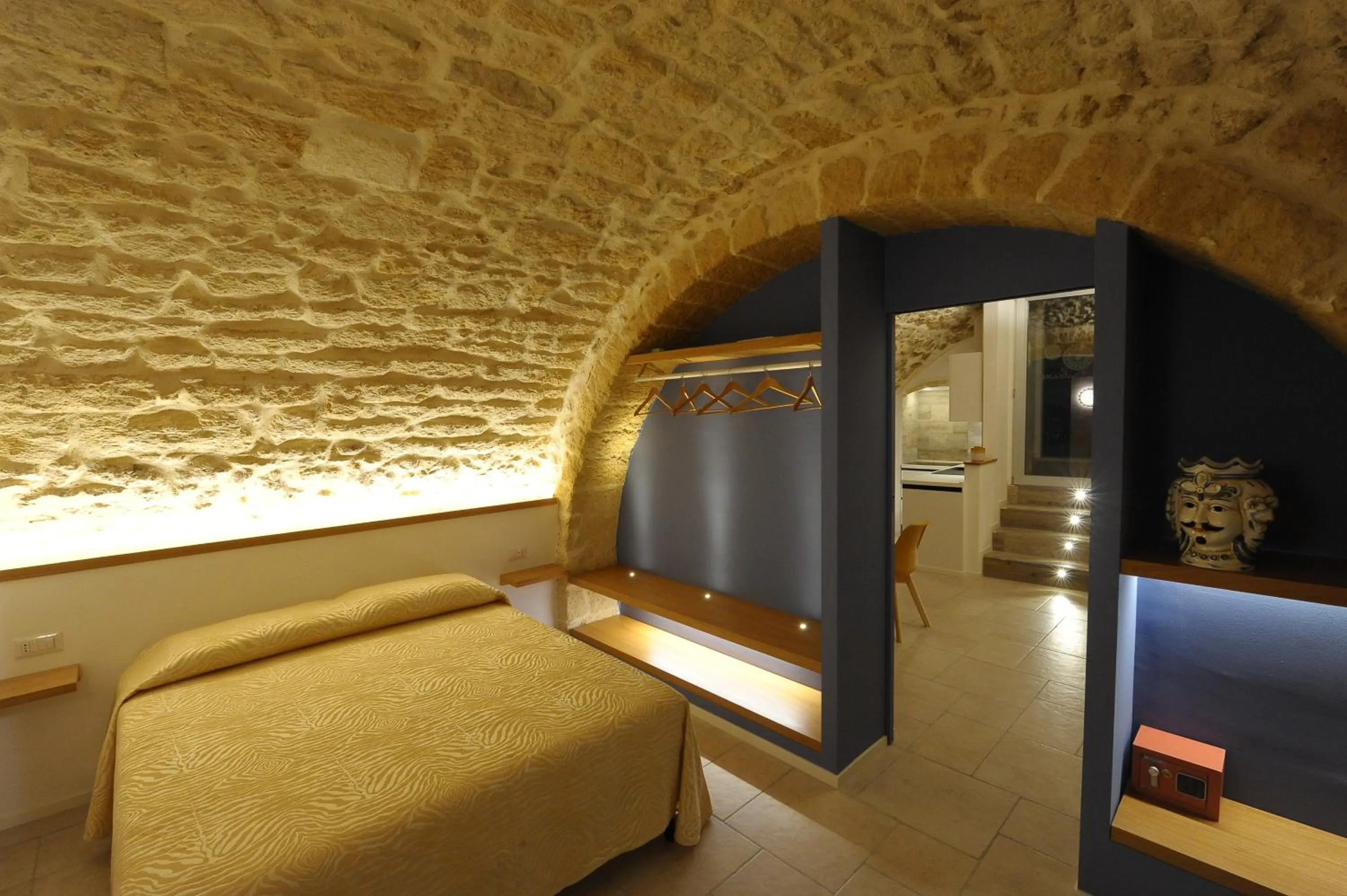 Pietrabianca Santa Maria Apartments