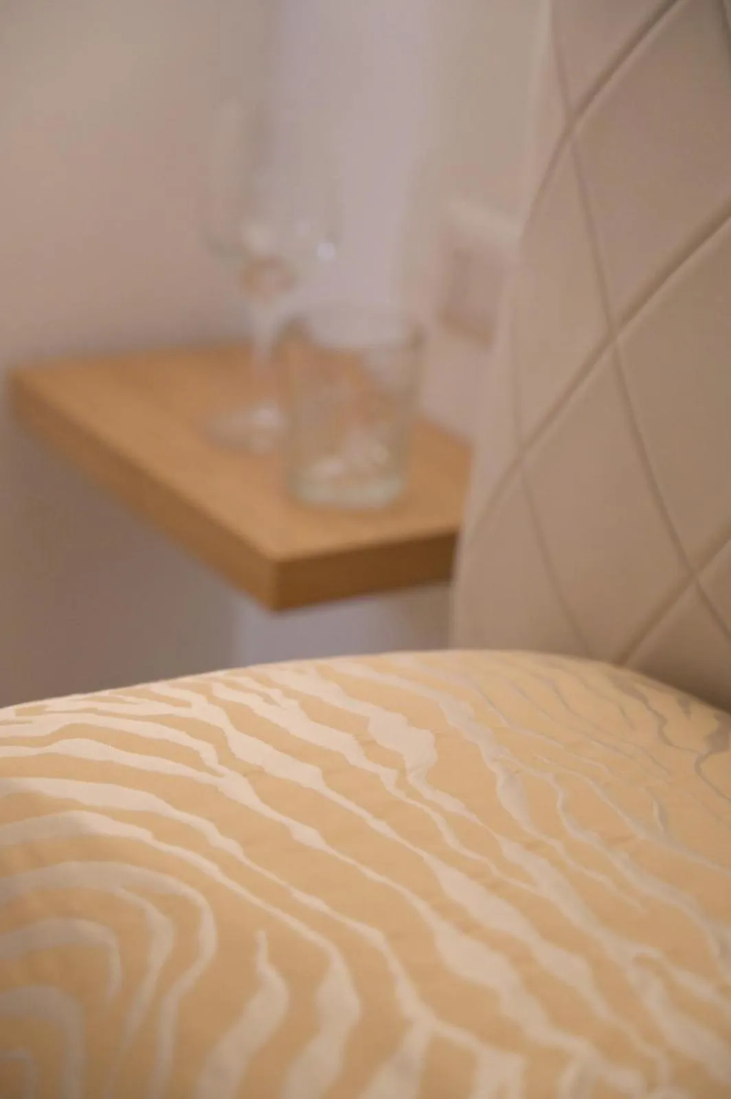 Bedroom, Bed in Pietrabianca Santa Maria Apartments