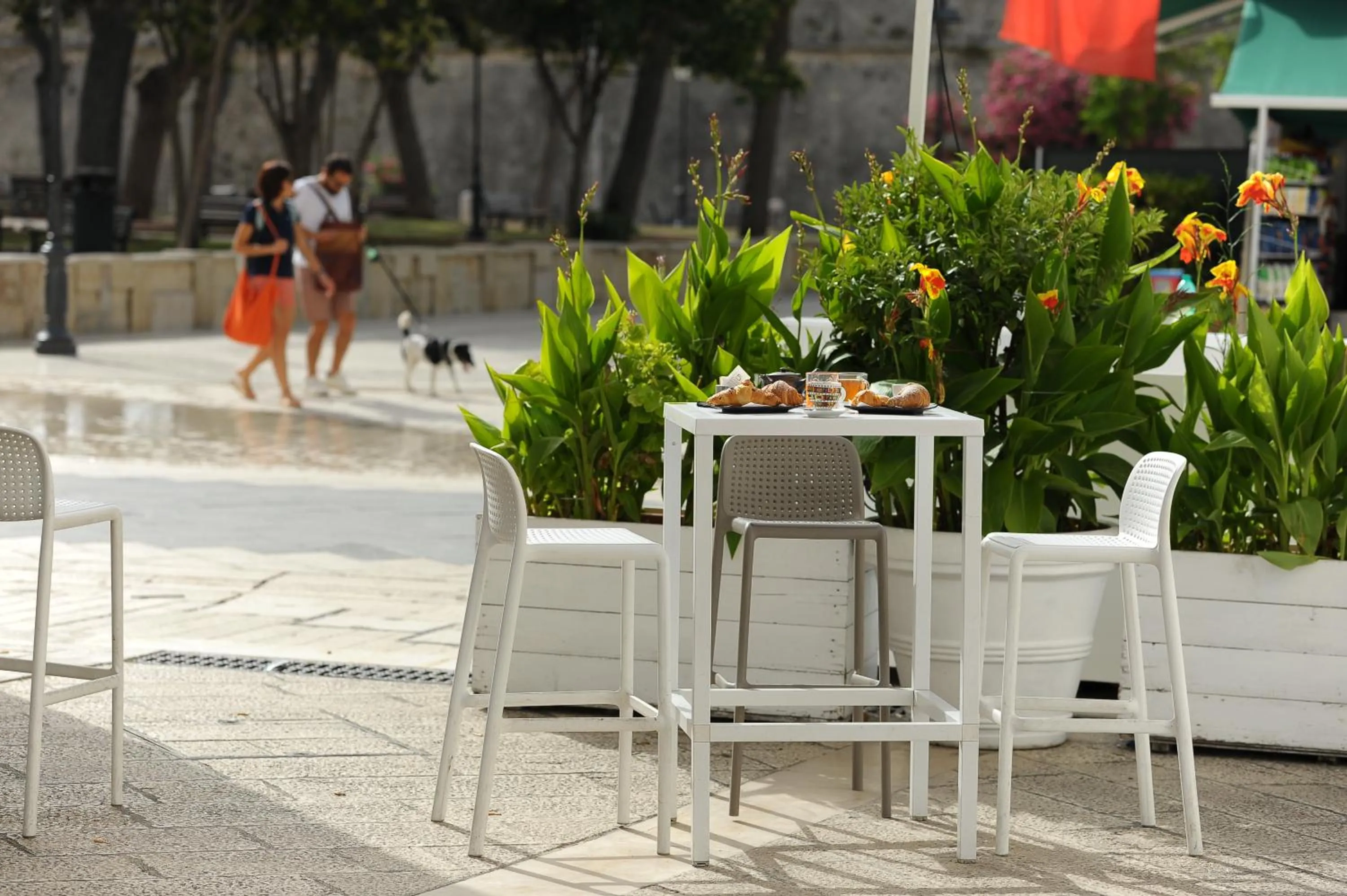 Pietrabianca Santa Maria Apartments