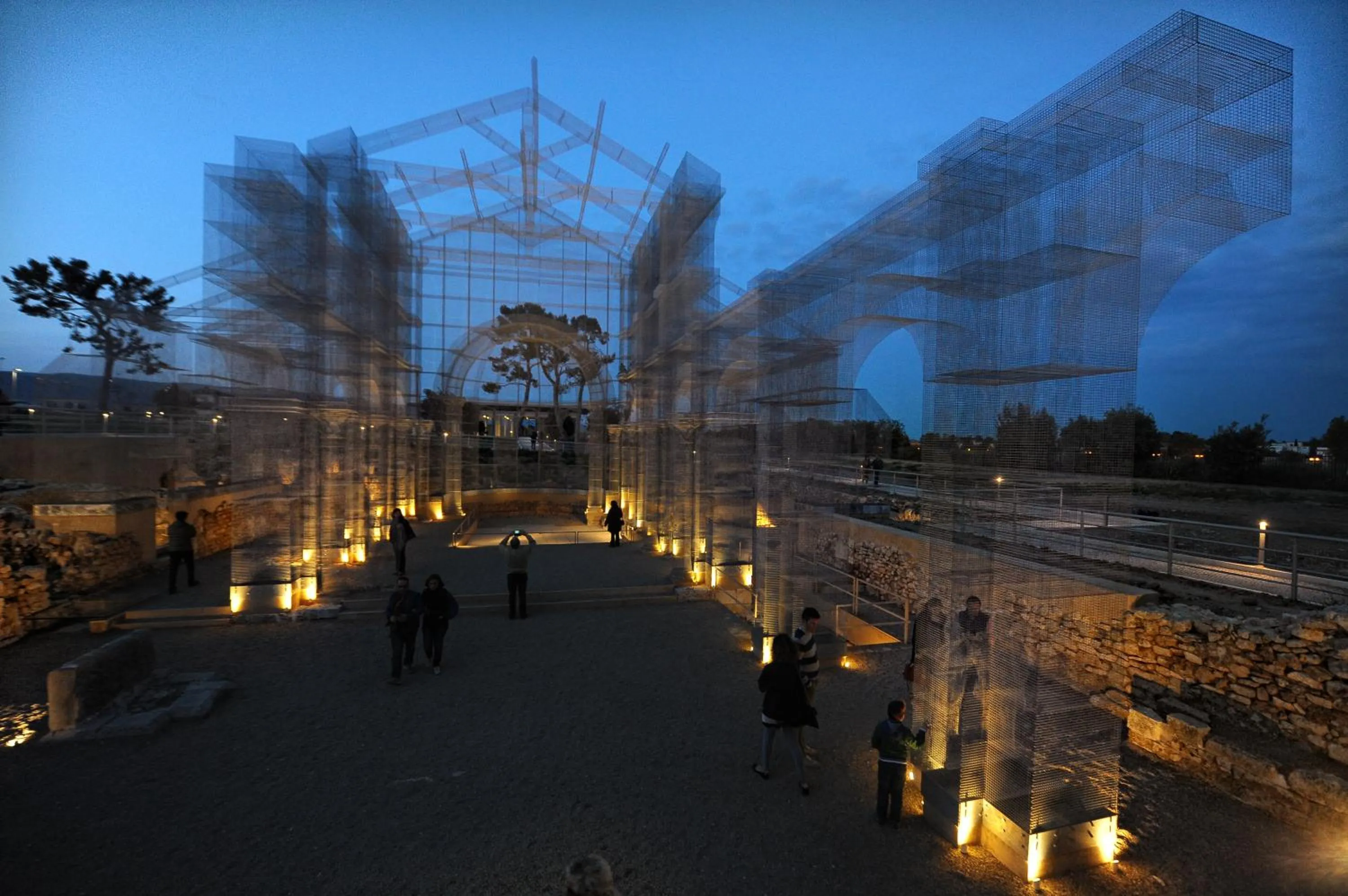 Pietrabianca Santa Maria Apartments