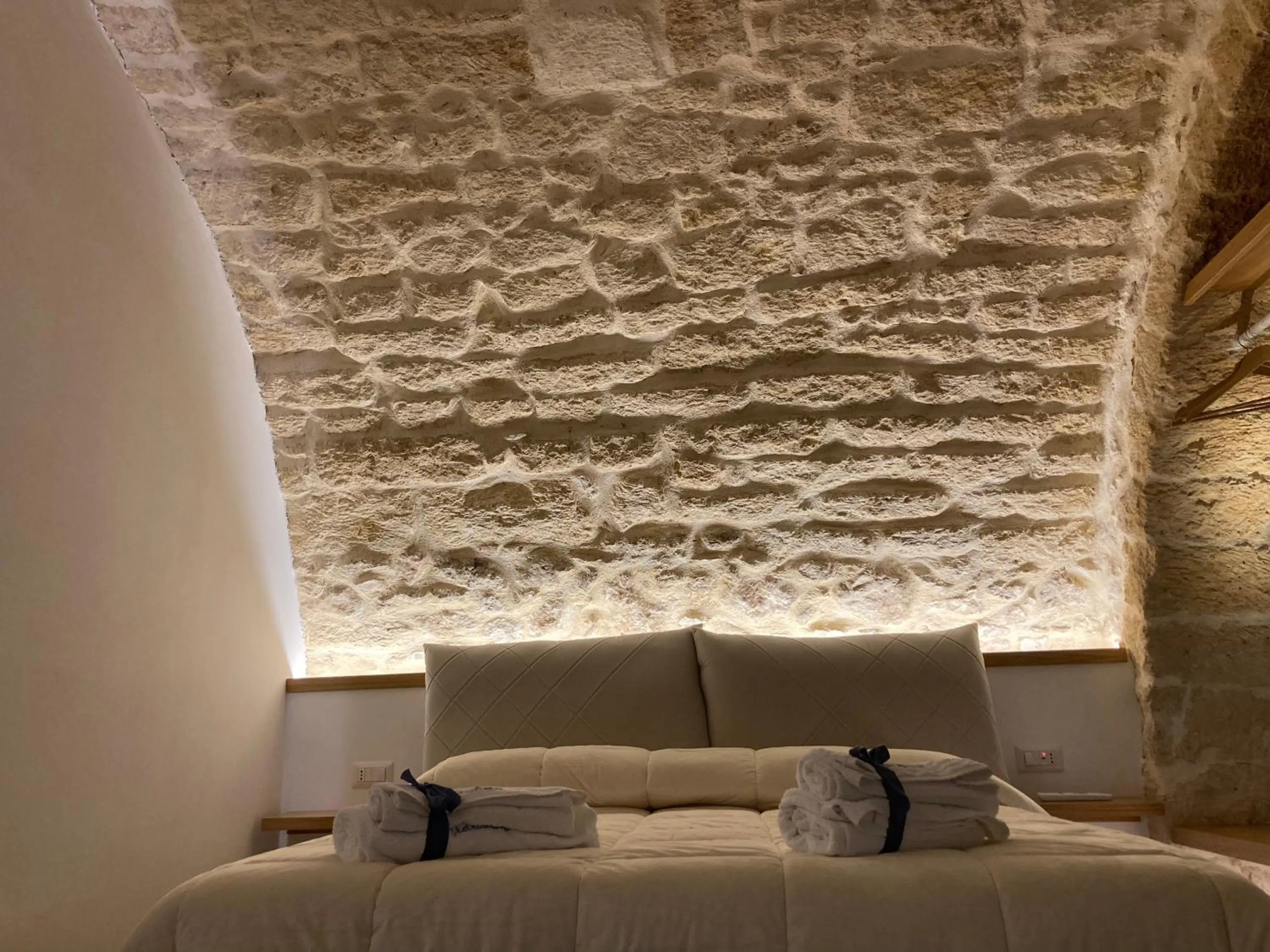 Pietrabianca Santa Maria Apartments