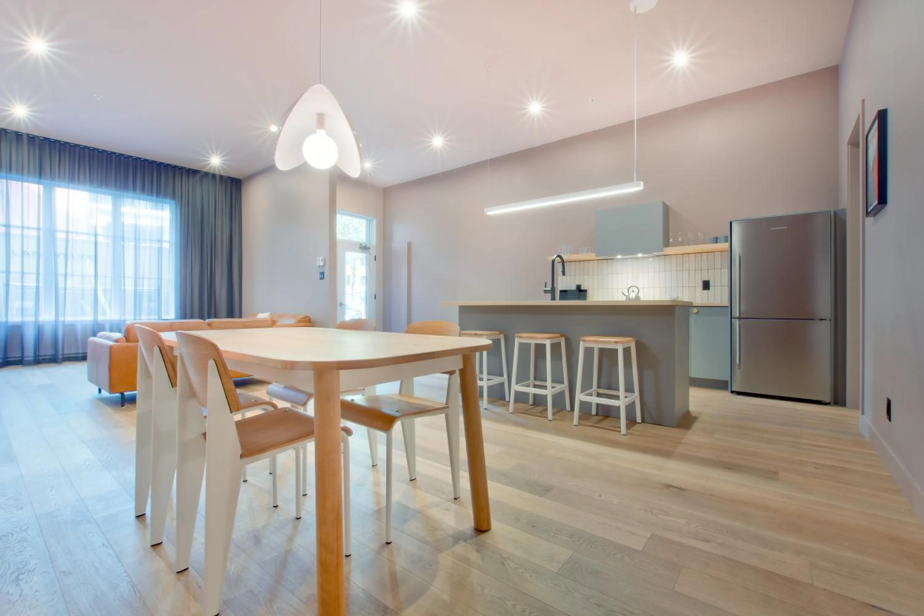 Les Lofts de la Fabrique - Par Les Lofts Vieux-Québec