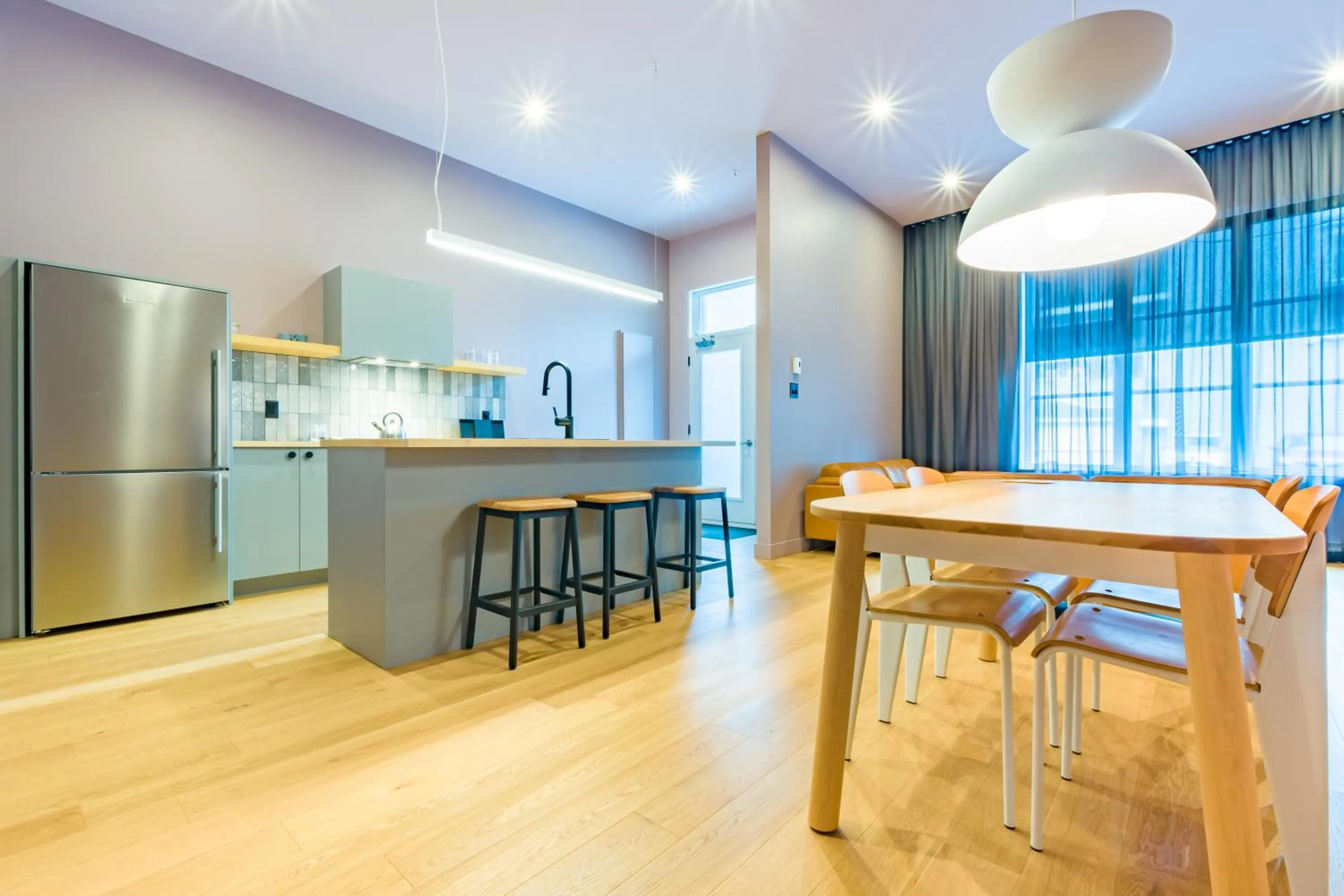 Les Lofts de la Fabrique - Par Les Lofts Vieux-Québec