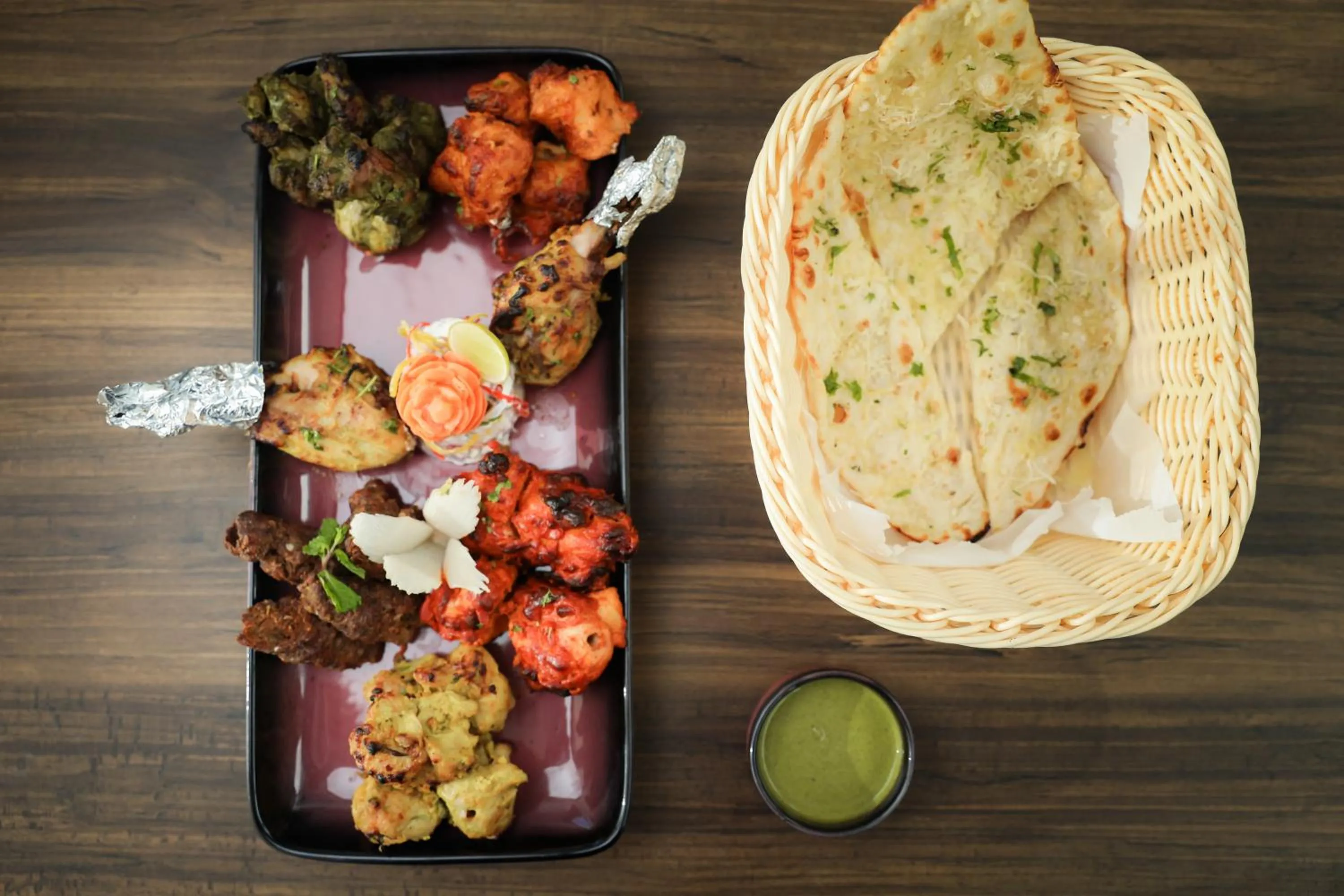 Food in Enrise by Sayaji, Khed Shivapur Pune