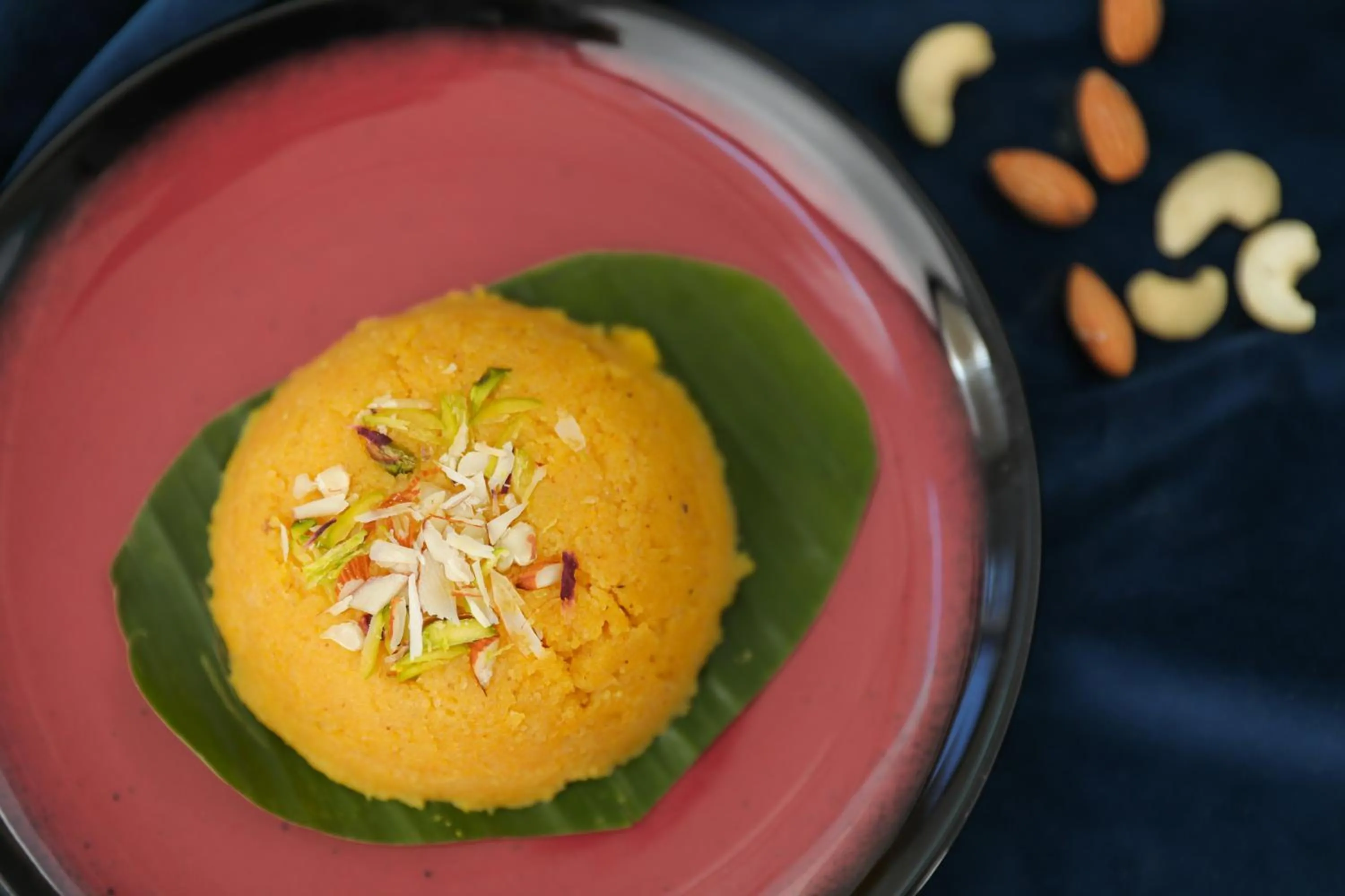 Food in Enrise by Sayaji, Khed Shivapur Pune