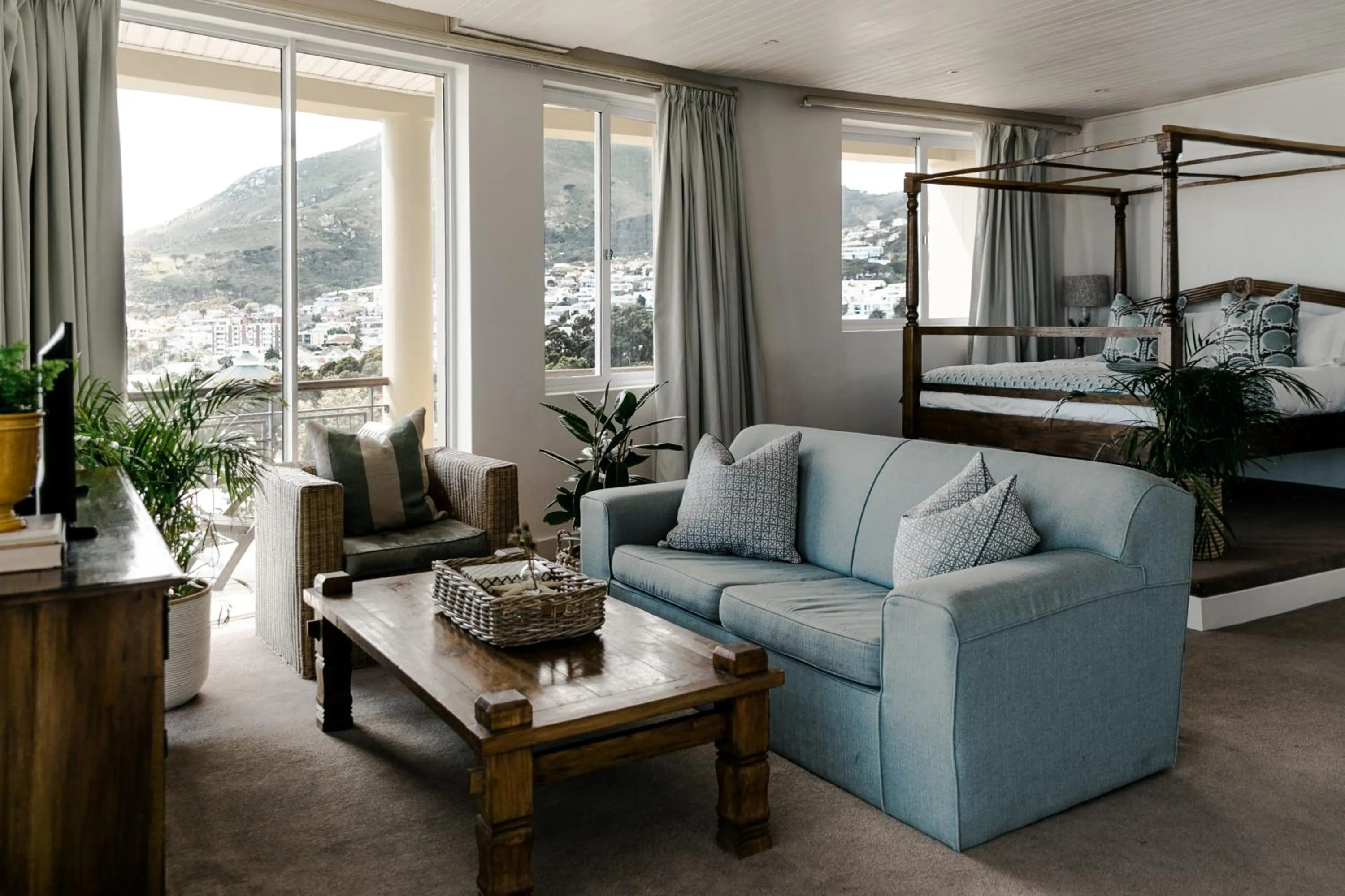 Bedroom, Bed in Royal Boutique Hotel